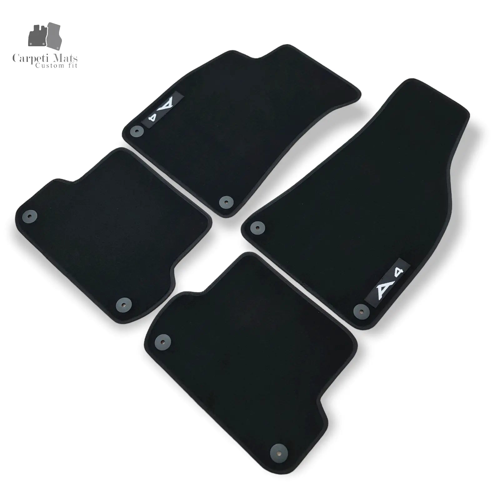 Protect Your Car's Interior with Durable Car Mats