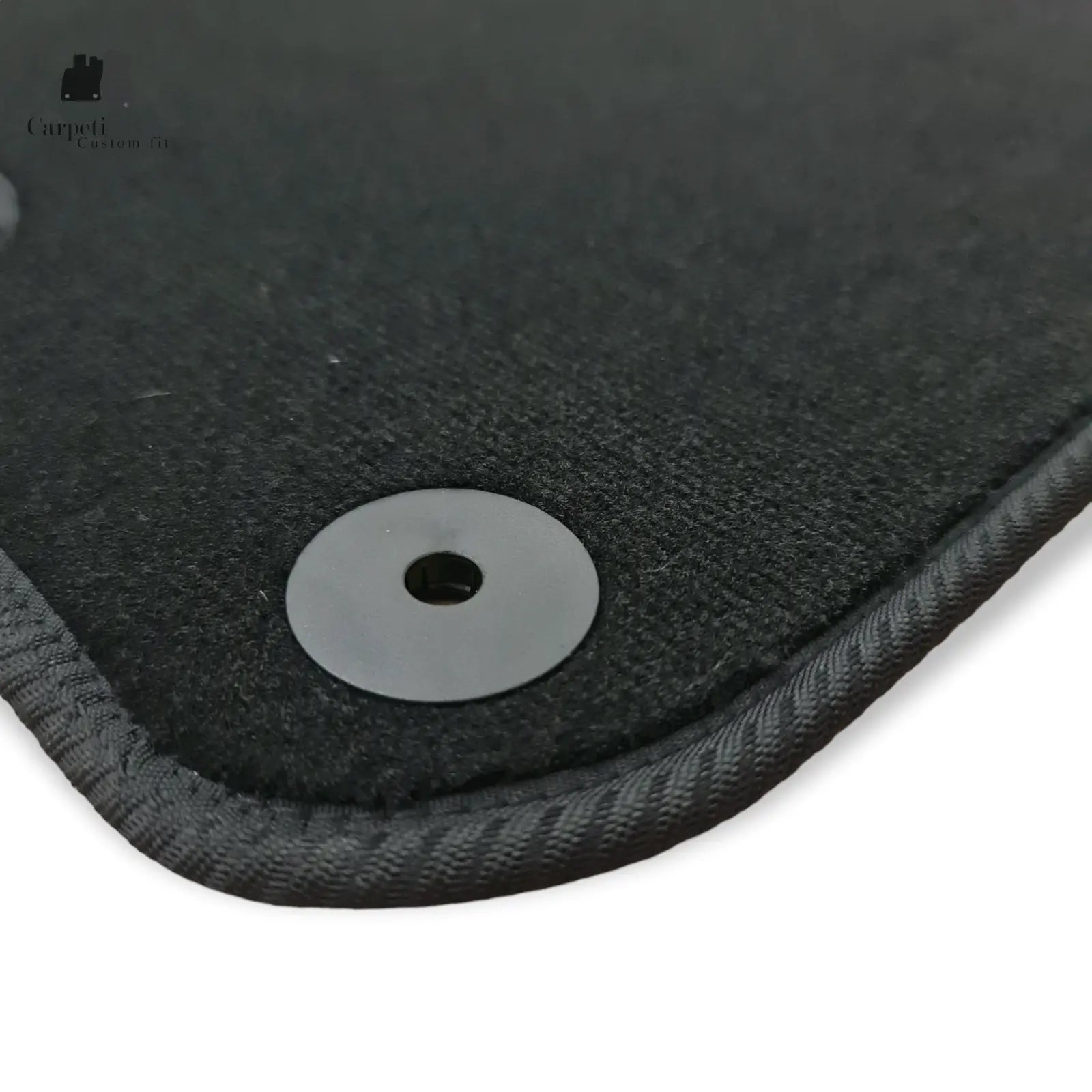 Protect Your Car and Keep it Clean with Our Durable Floor Mats - Perfect for Easy Cleaning!