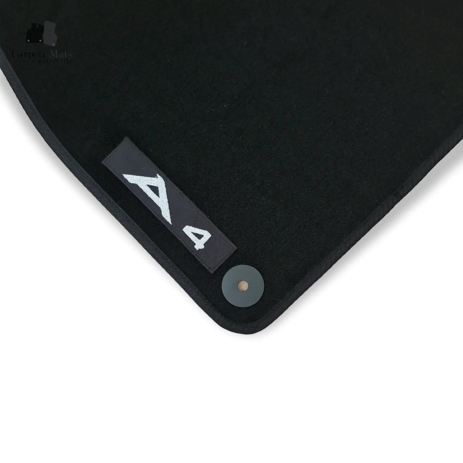 Upgrade Your Ride with Custom Car Floor Mats