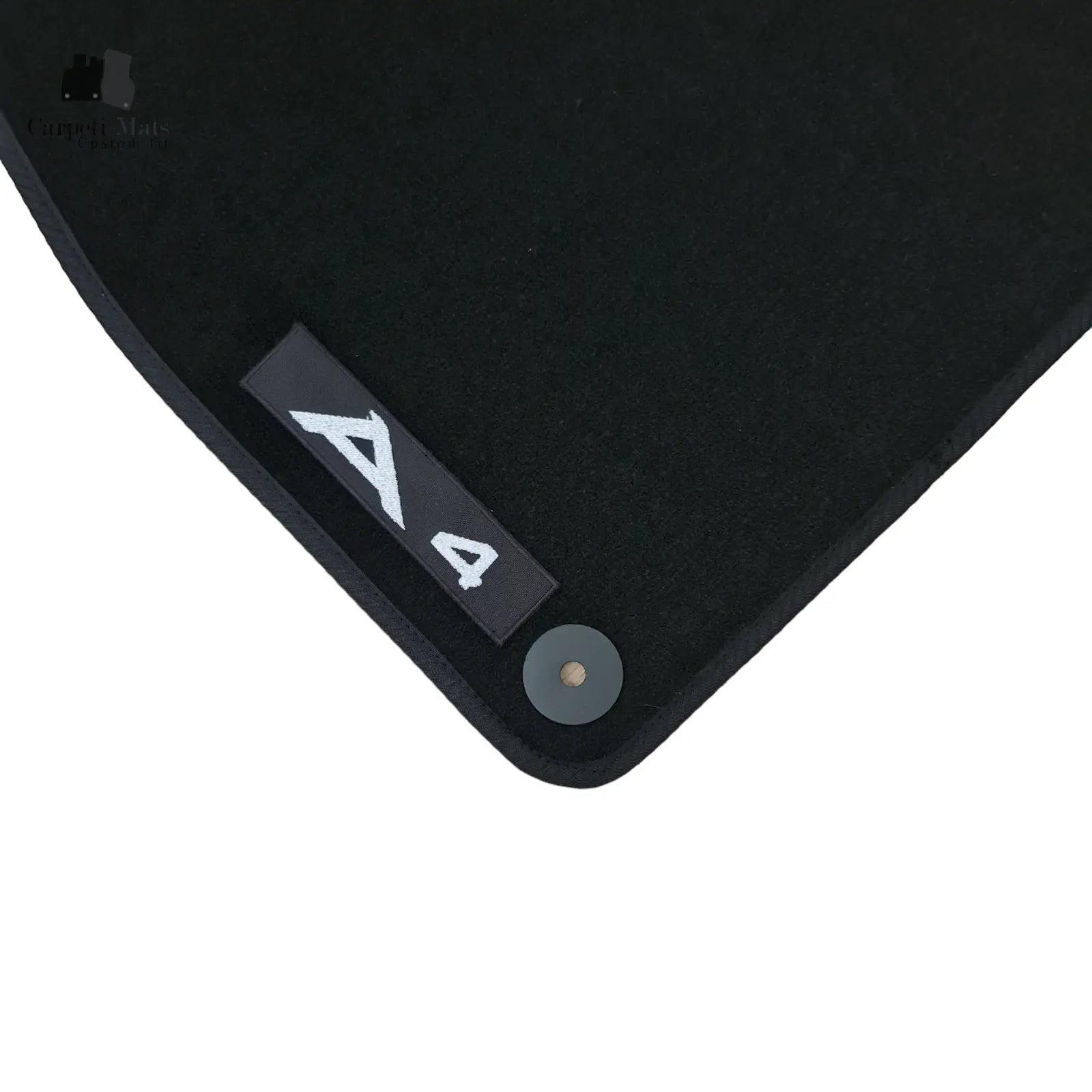 Upgrade Your Ride with Custom Car Floor Mats