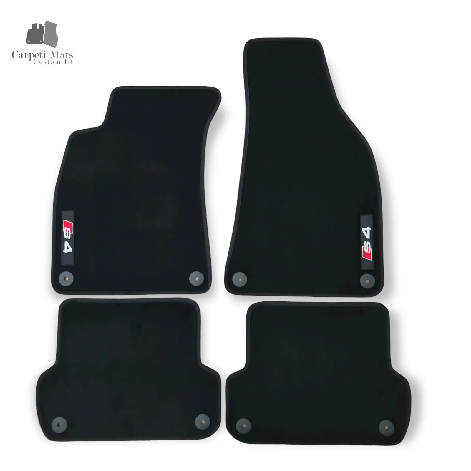 Upgrade Your Car's Interior with Premium Car Floor Mats