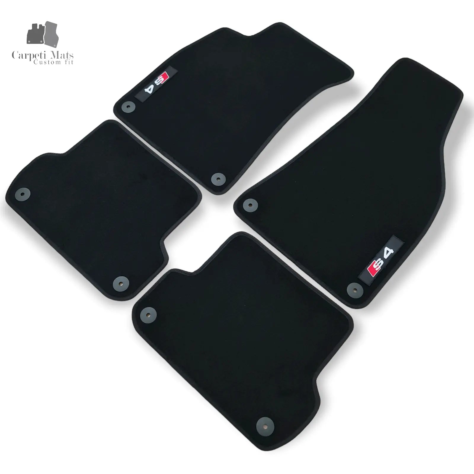 Protect Your Car's Interior with Durable Car Mats