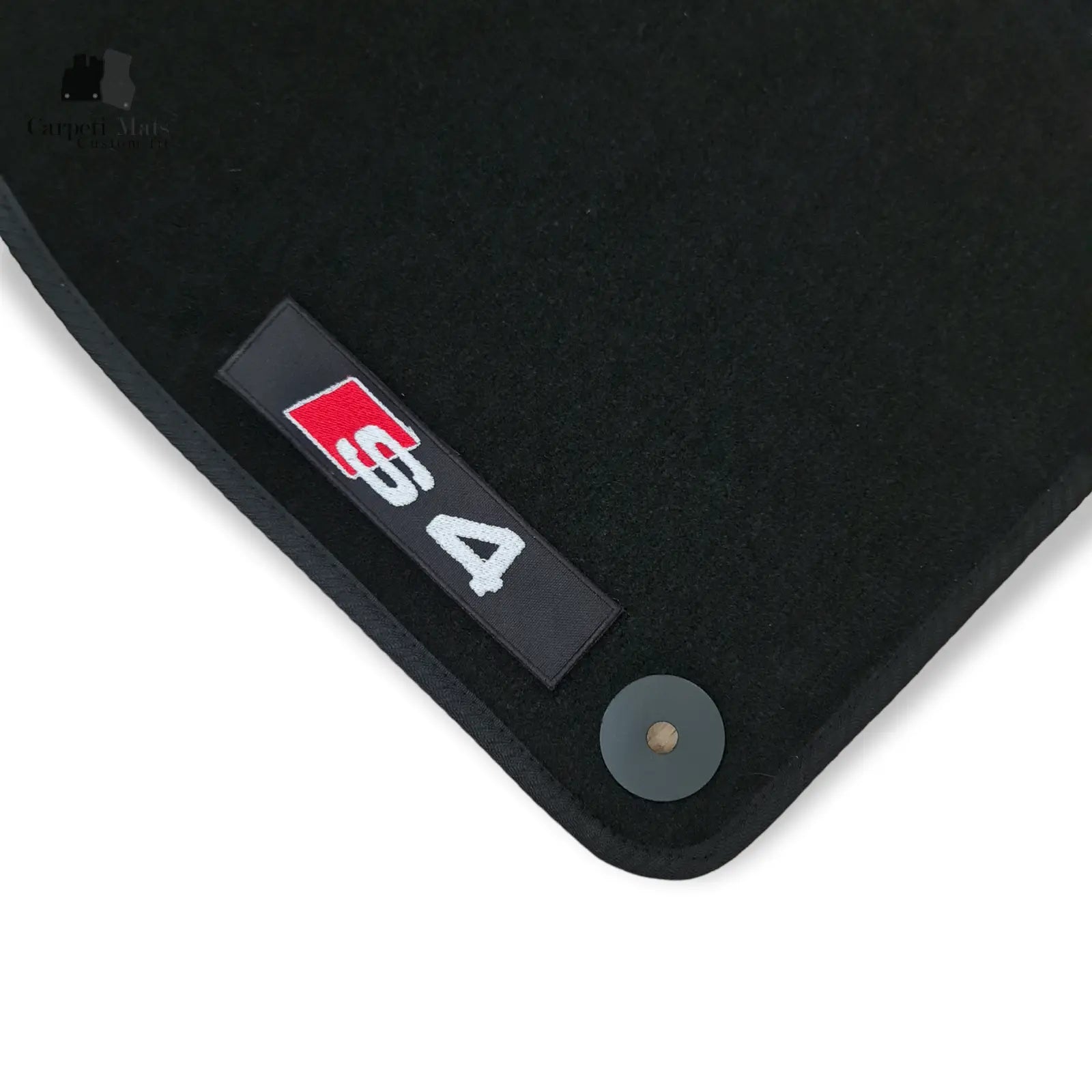 Upgrade Your Ride with Custom Car Floor Mats