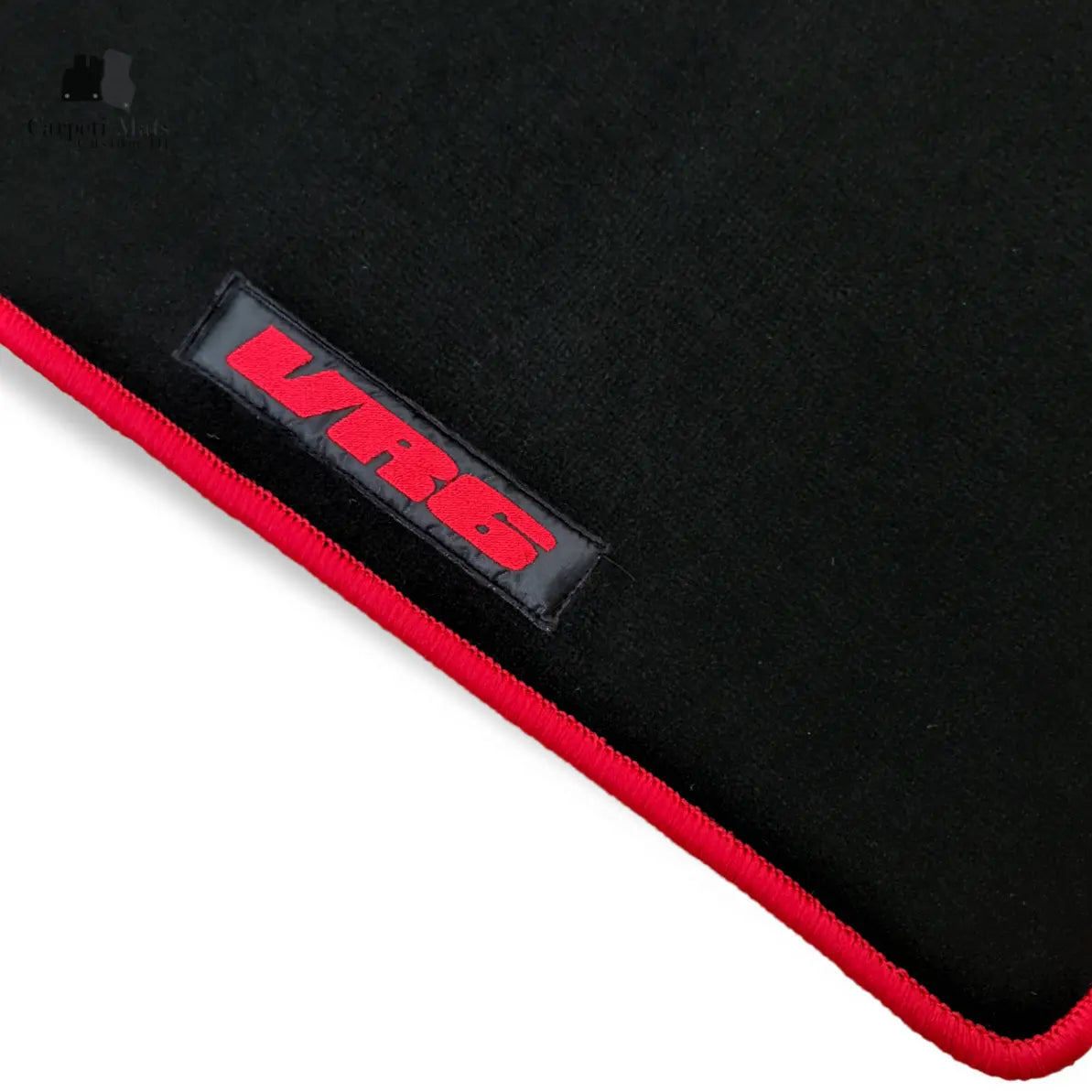 Carpet Car Floor Mats Velour for VW Golf III 1991-1999 VR6 Car Floor Mats Velour CarpetiMats