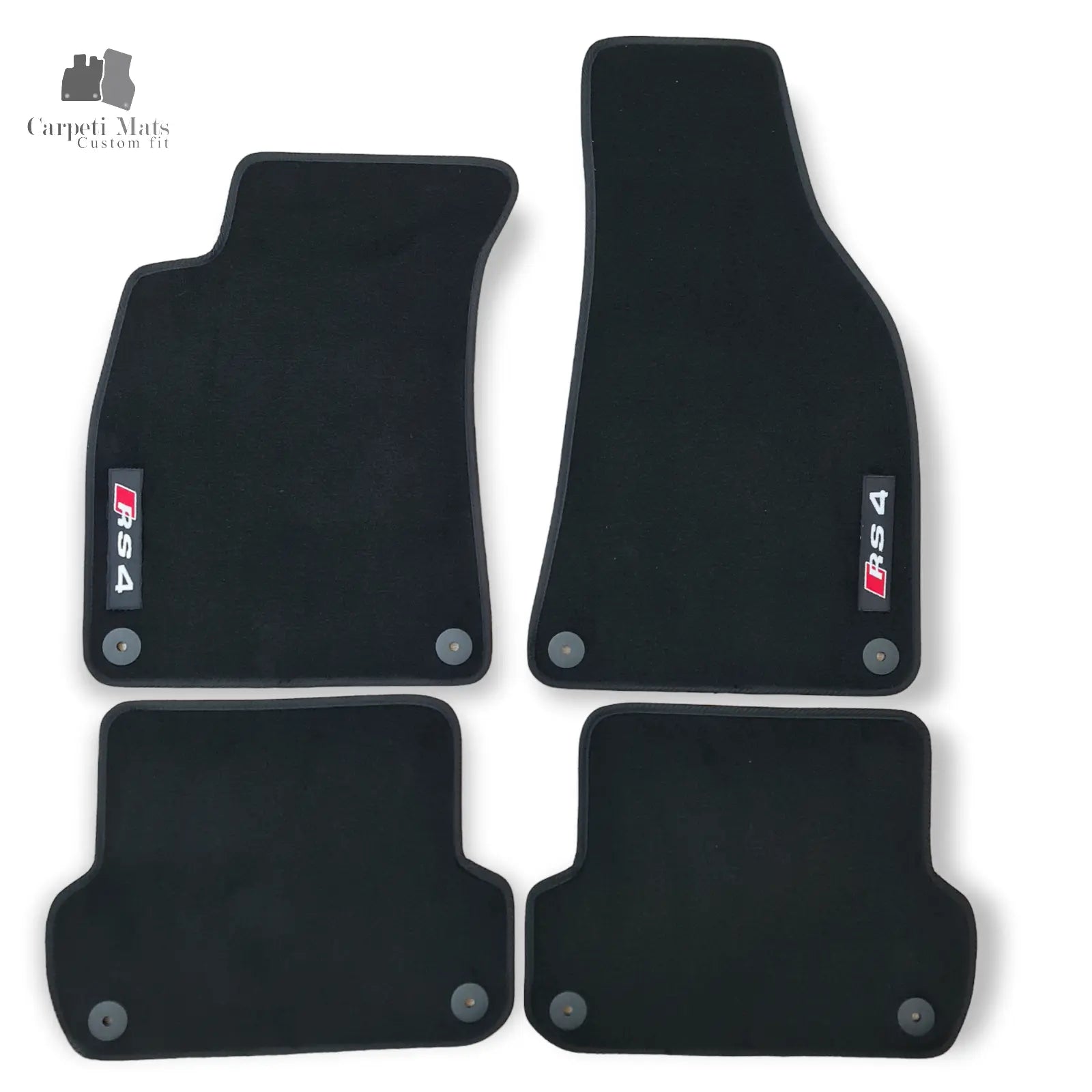 Upgrade Your Car's Interior with Premium Car Floor Mats