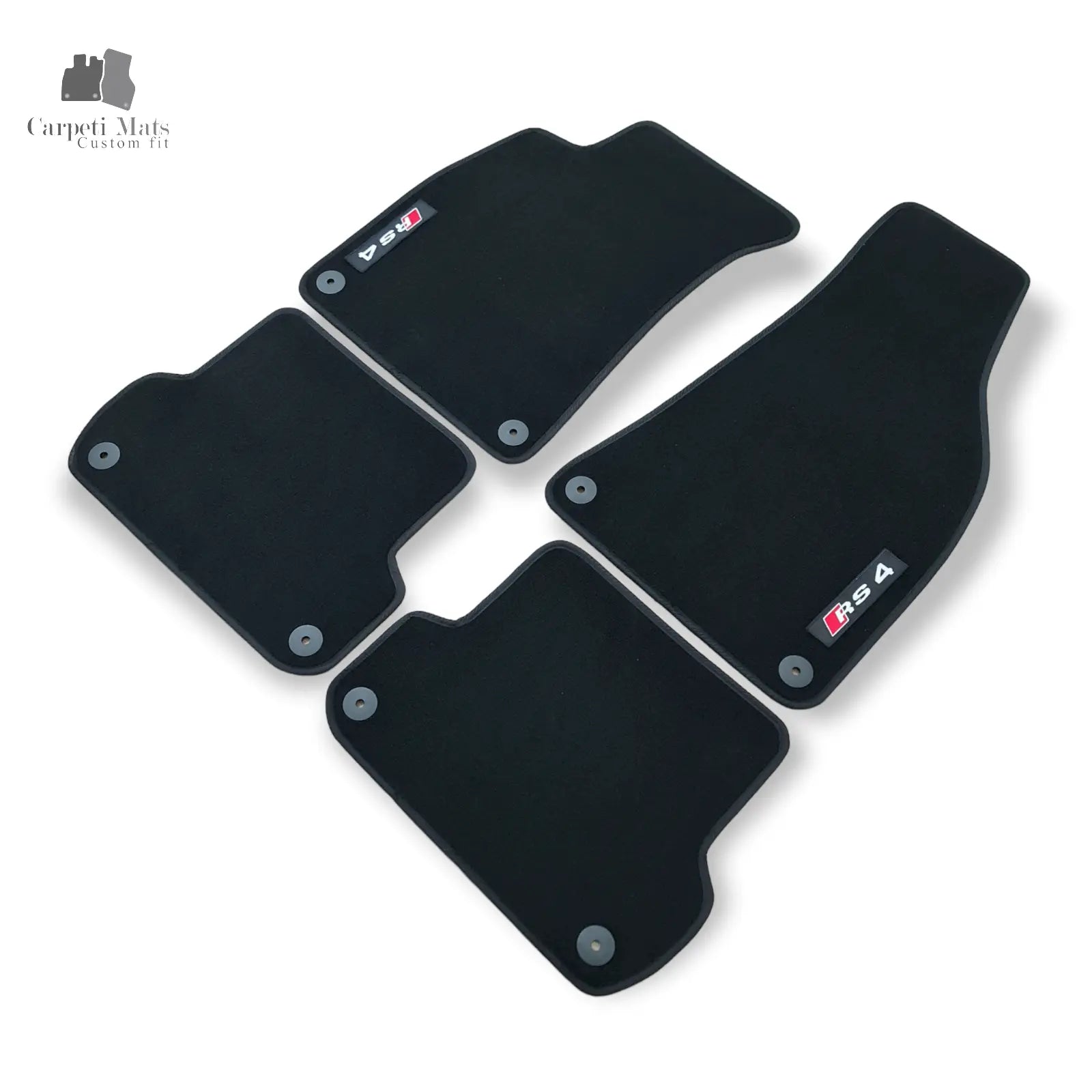 Protect Your Car's Interior with Durable Car Mats