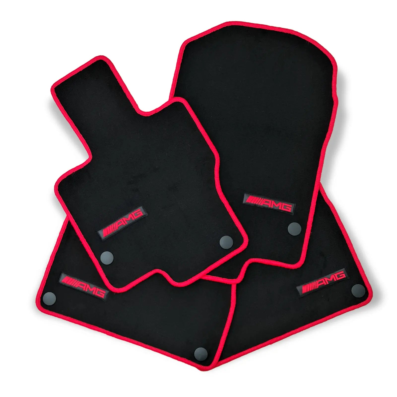 Carpet Car Floor Mats Velour for Mercedes GLE COUPE C167 02.2019-> special Car Floor Mats Velour CarpetiMats