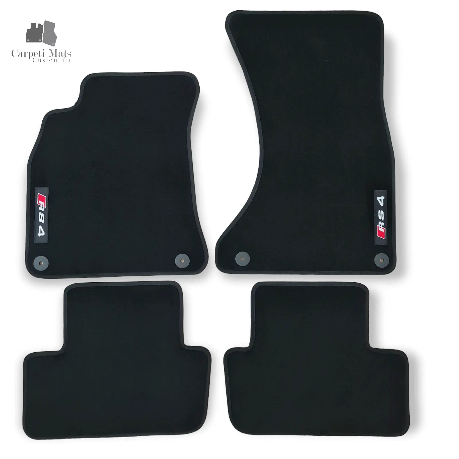 Upgrade Your Car's Interior with Premium Car Floor Mats