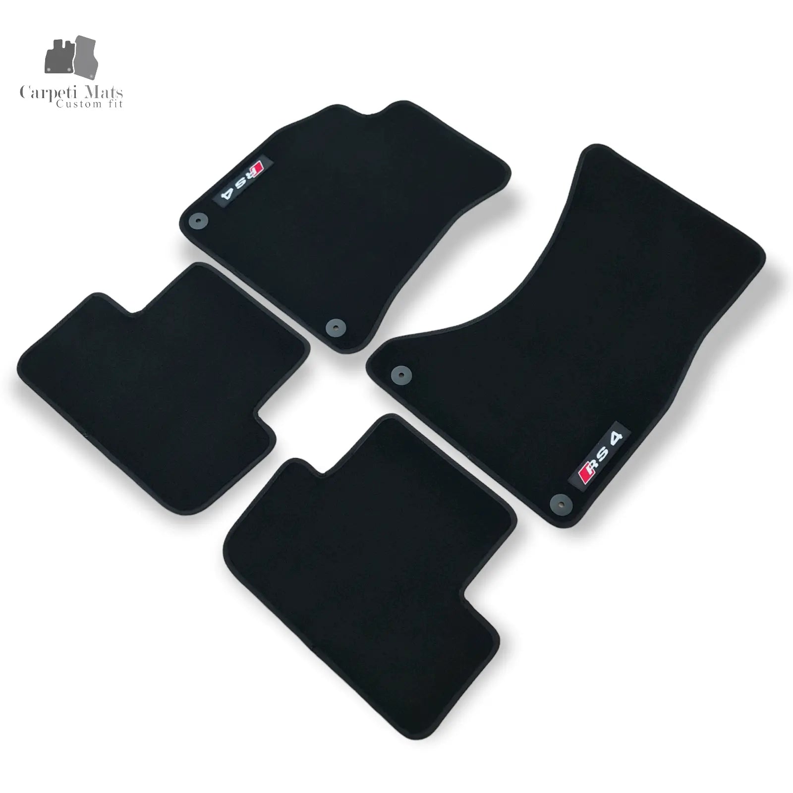 Protect Your Car's Interior with Durable Car Mats