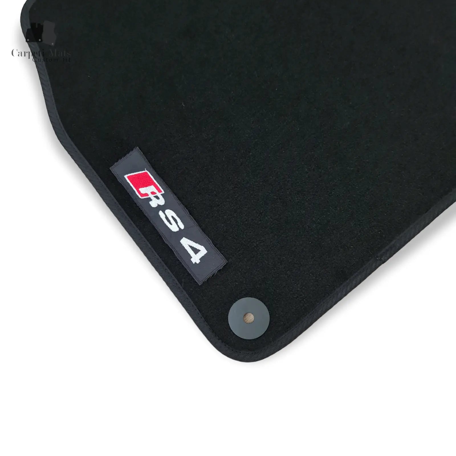 Upgrade Your Ride with Custom Car Floor Mats