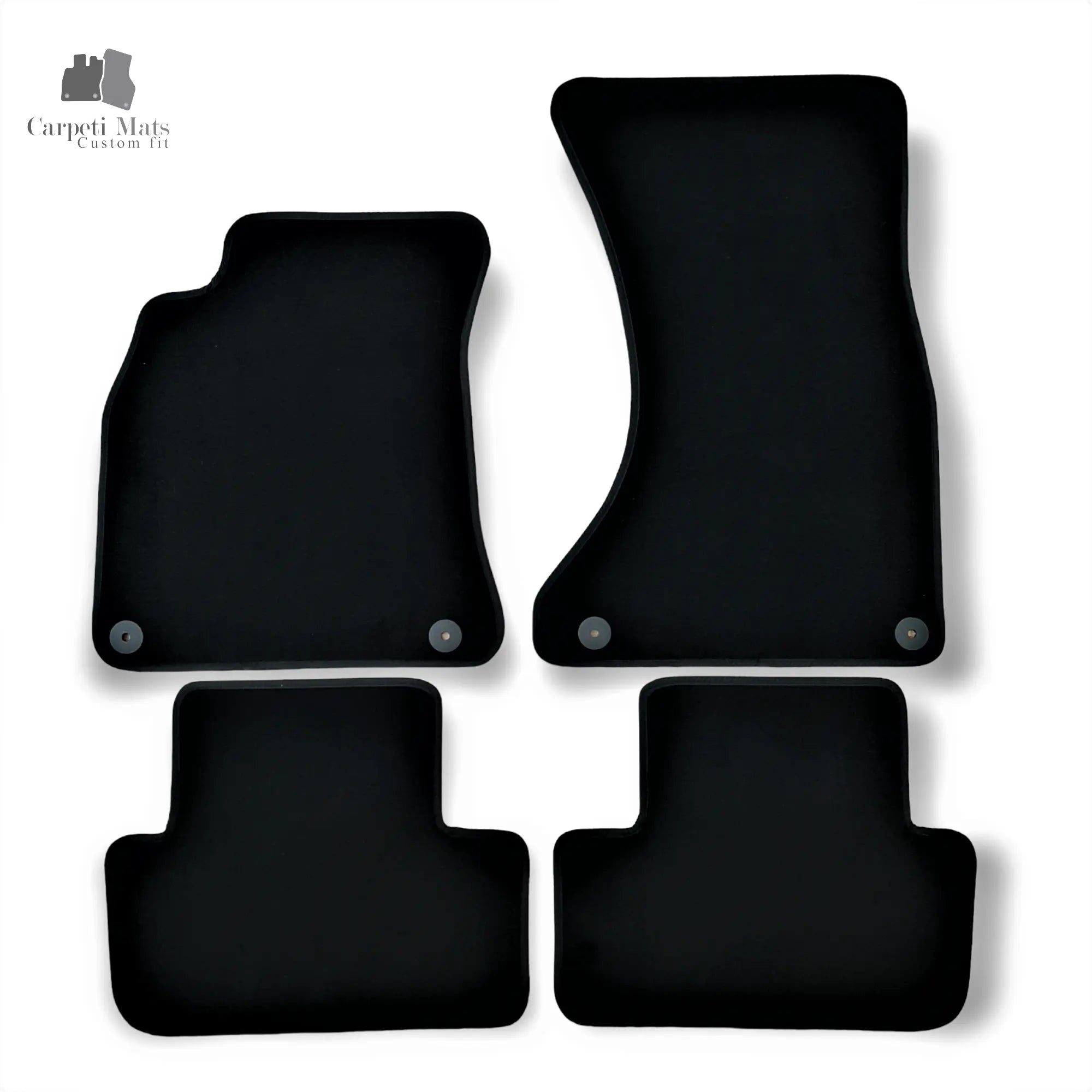 Upgrade Your Car's Interior with Premium Car Floor Mats