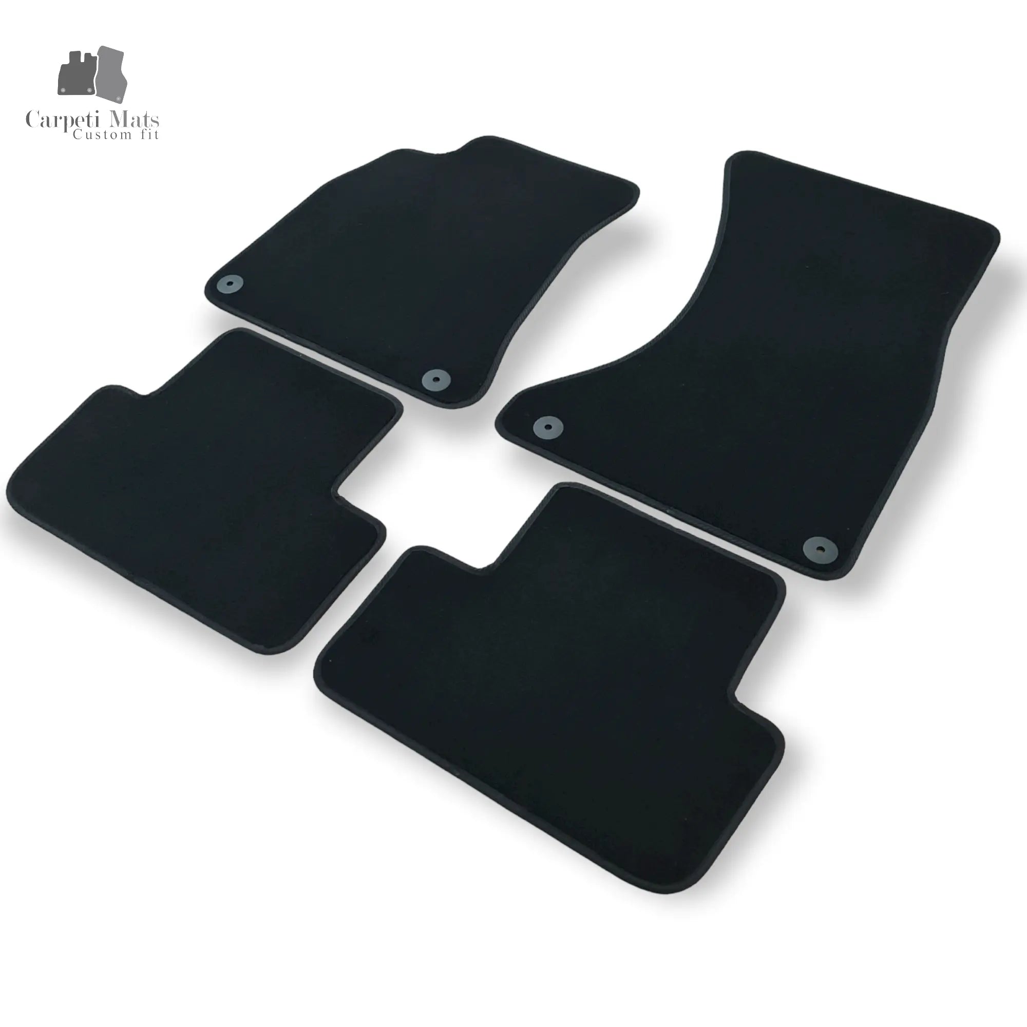 Protect Your Car's Interior with Durable Car Mats