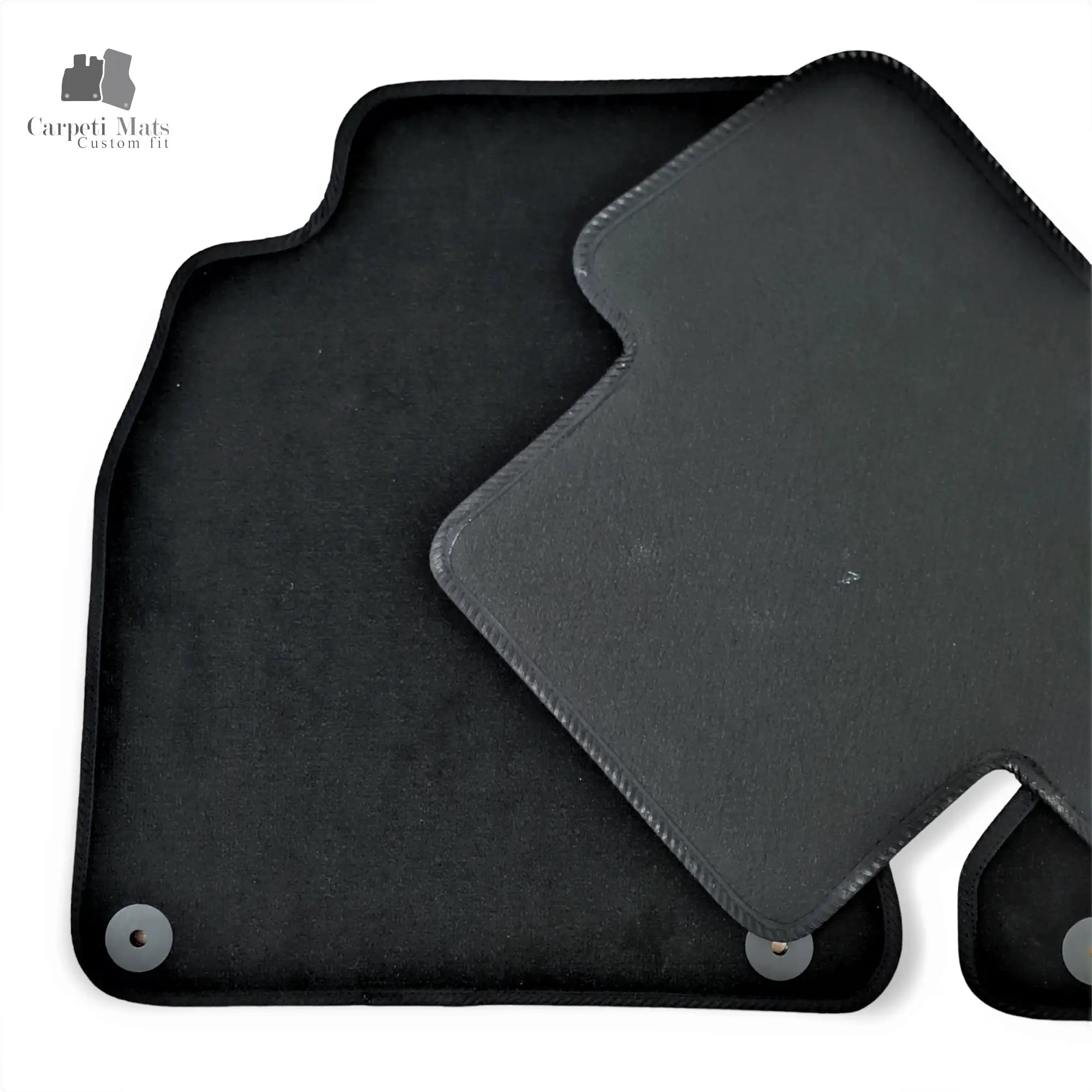 Protect Your Car with All-Weather Floor Mats