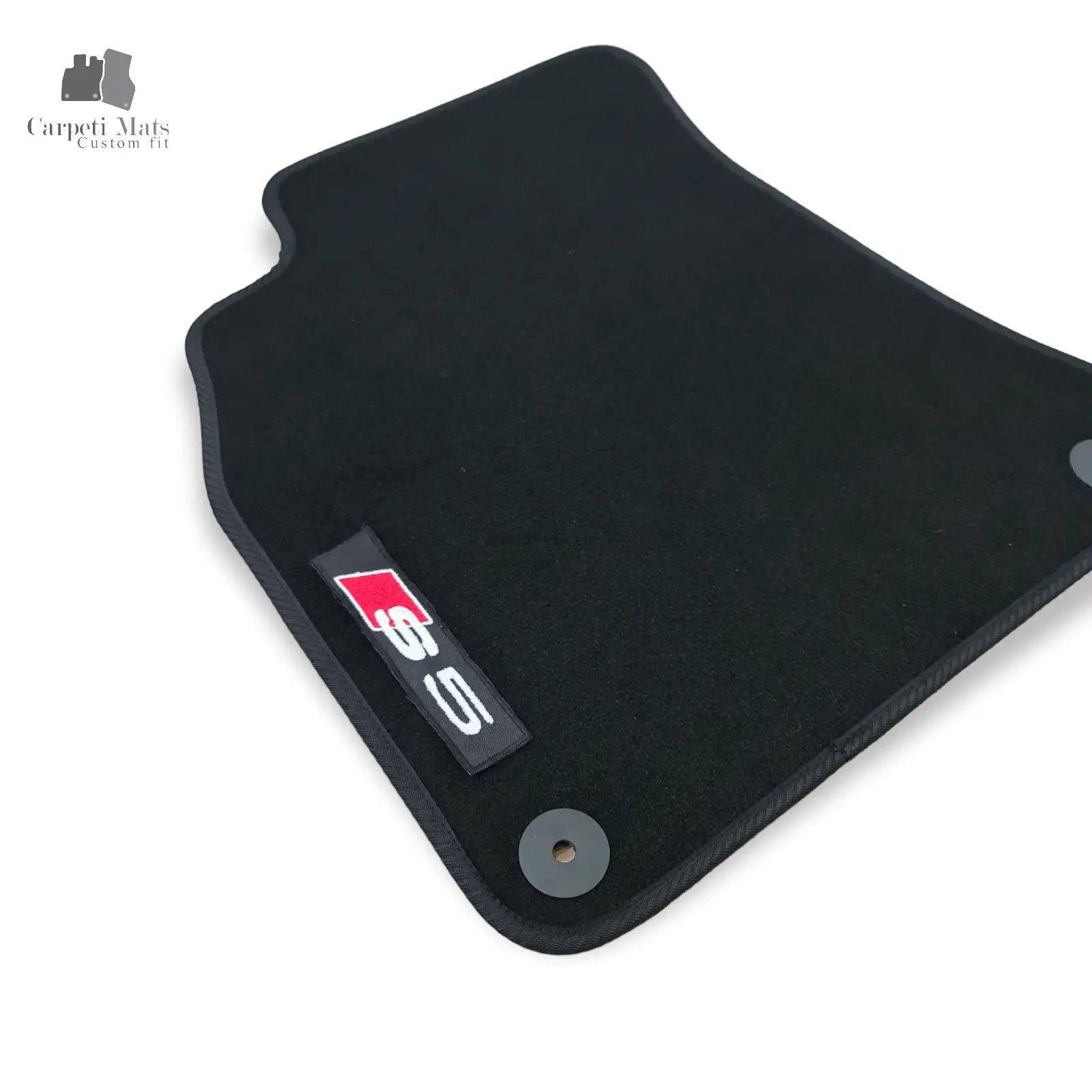 Upgrade Your Ride with Custom Car Floor Mats