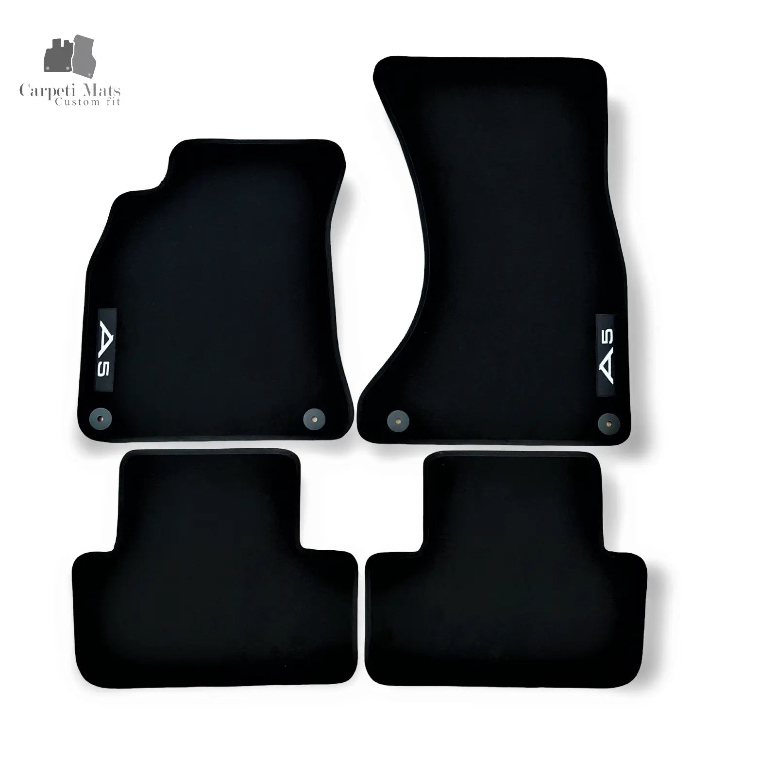 Upgrade Your Car's Interior with Premium Car Floor Mats
