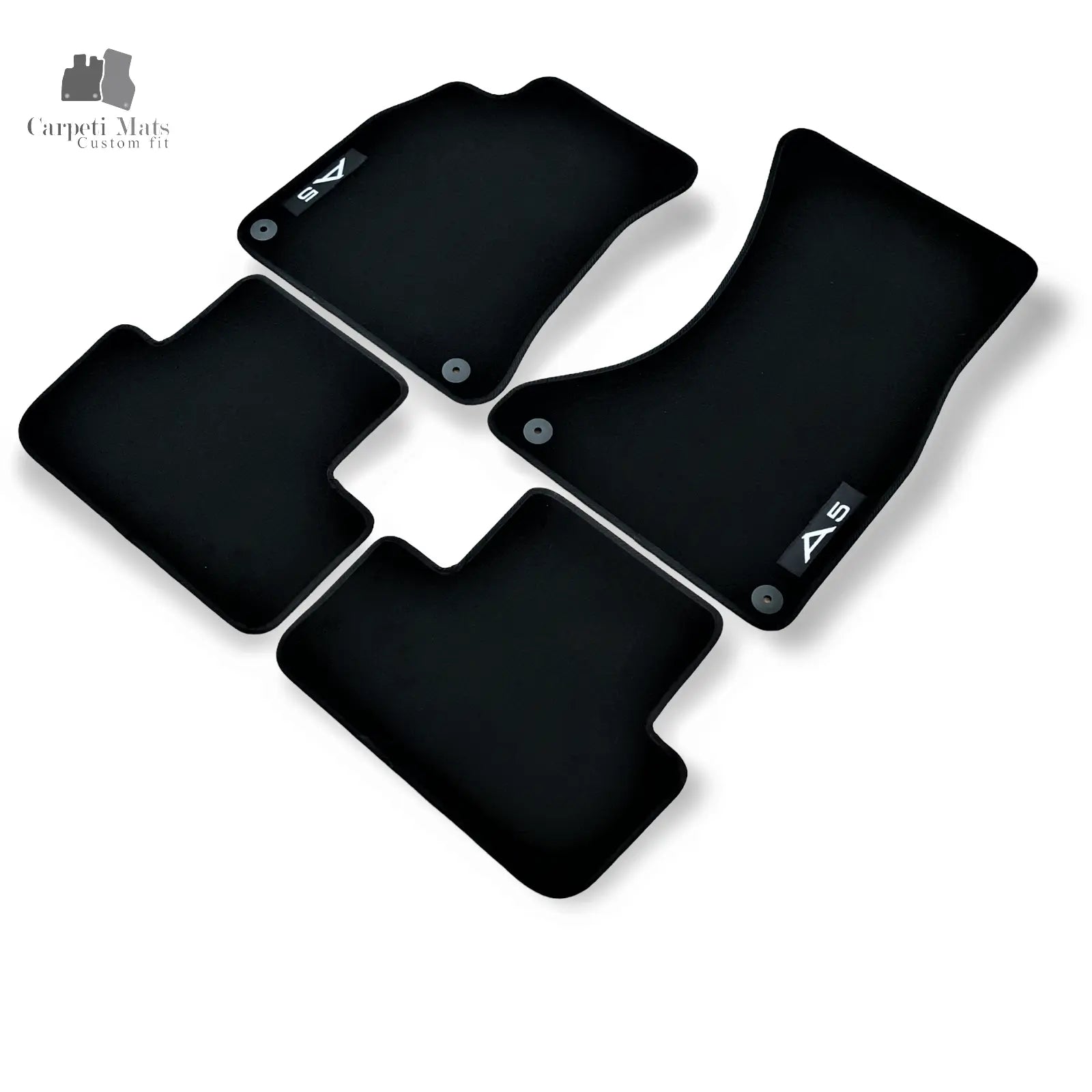 Protect Your Car's Interior with Durable Car Mats