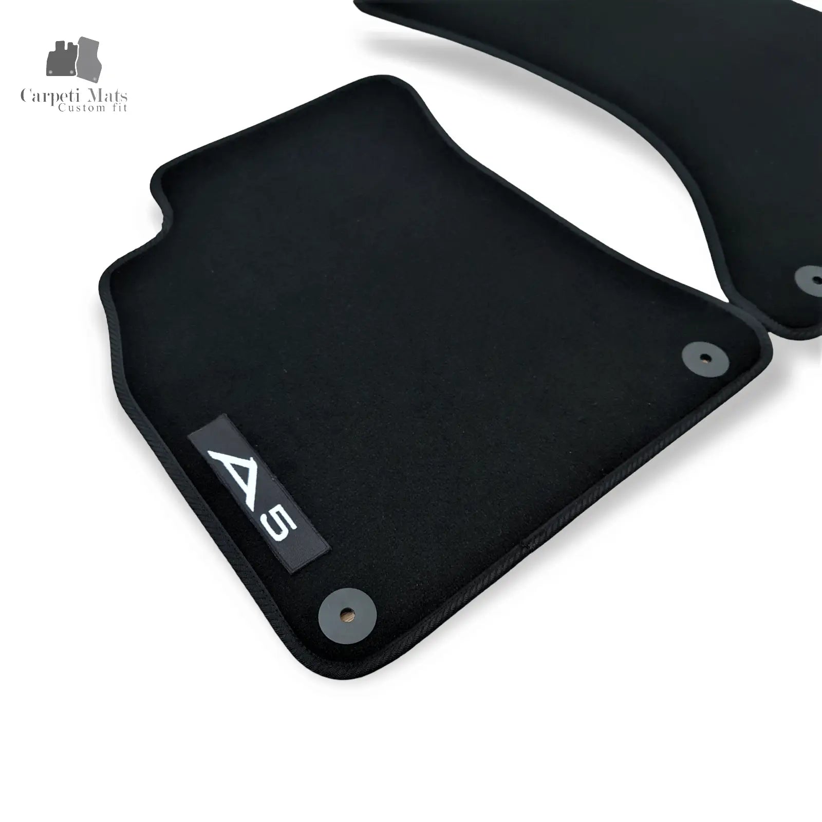 Upgrade Your Ride with Custom Car Floor Mats