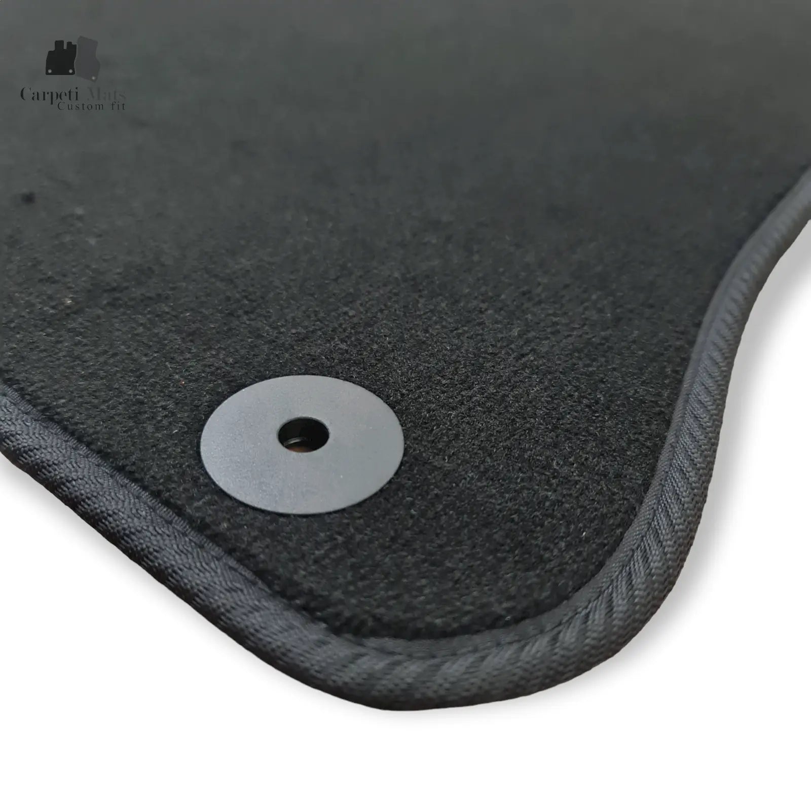 Protect Your Car and Keep it Clean with Our Durable Floor Mats - Perfect for Easy Cleaning!