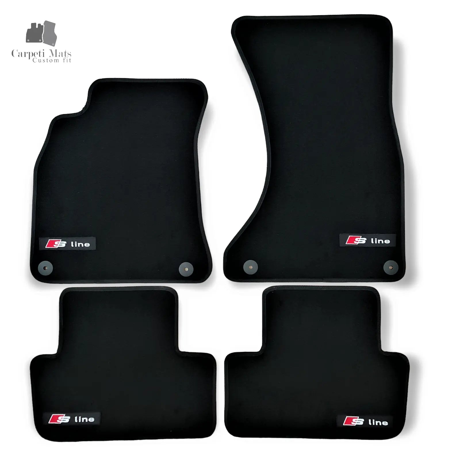 Upgrade Your Car's Interior with Premium Car Floor Mats