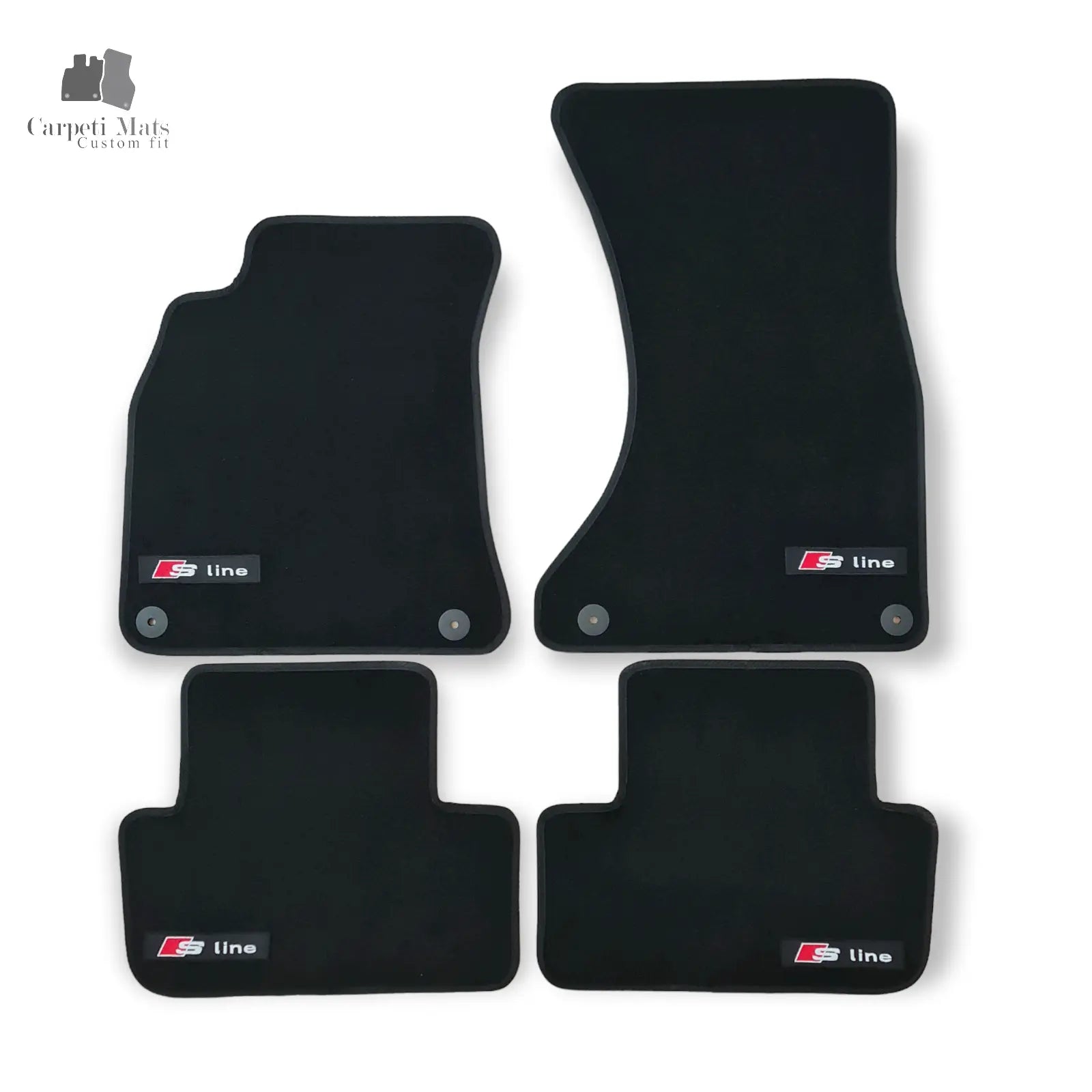 Upgrade Your Car's Interior with Premium Car Floor Mats