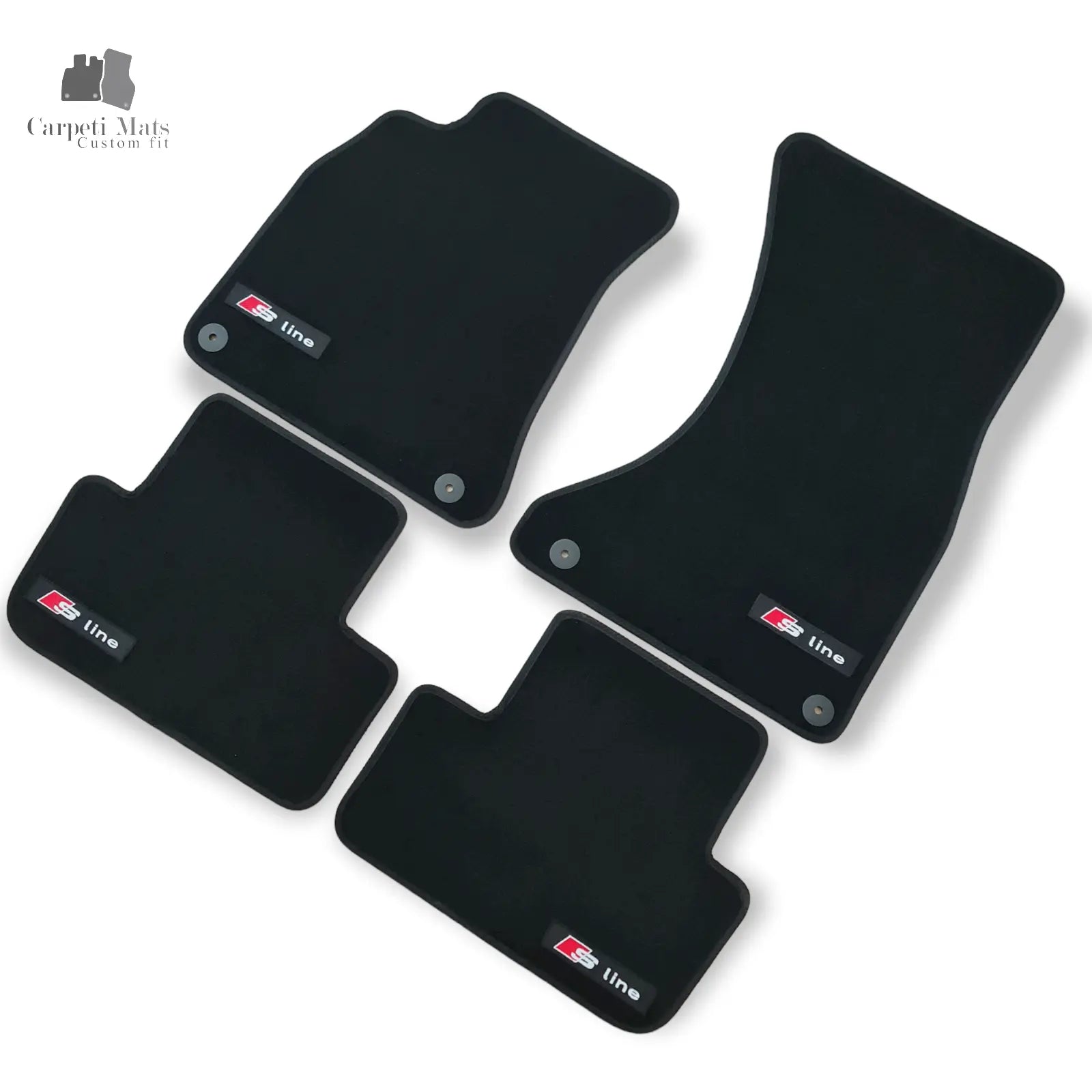 Protect Your Car's Interior with Durable Car Mats