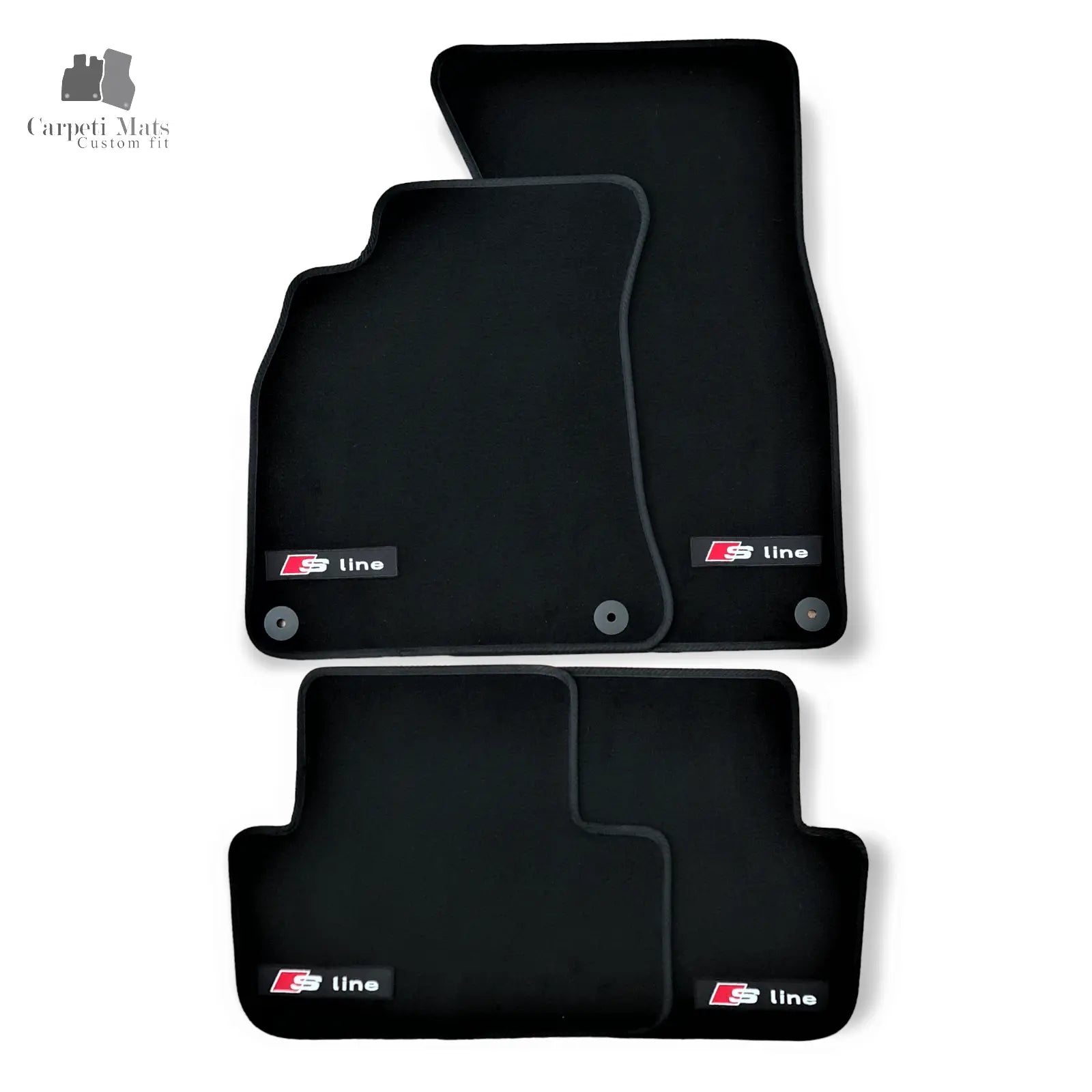Upgrade Your Ride with Custom Car Floor Mats