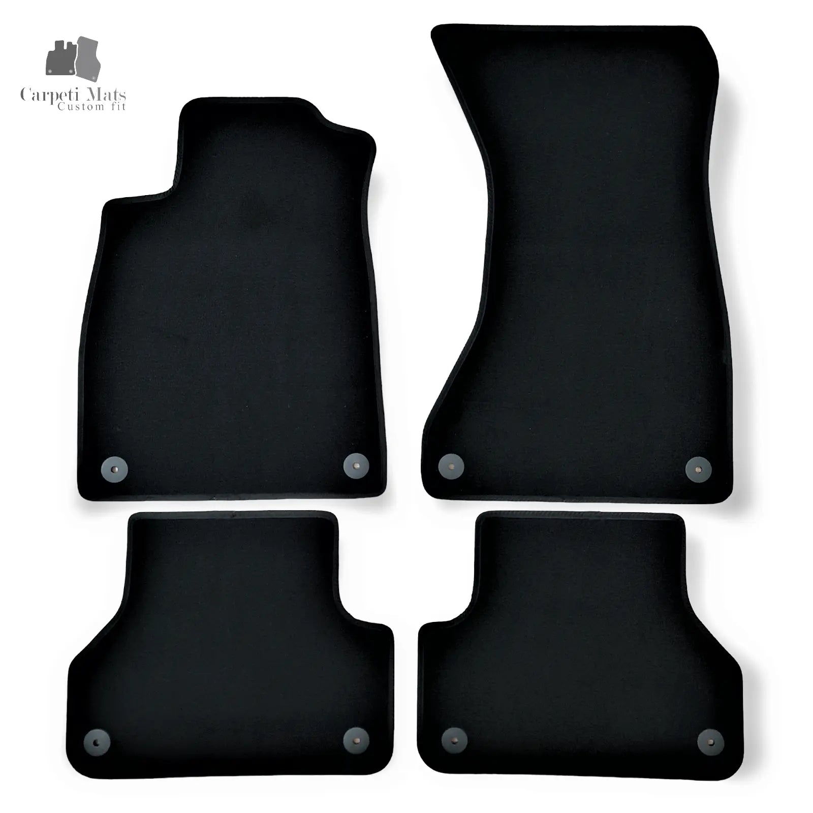 Upgrade Your Car's Interior with Premium Car Floor Mats