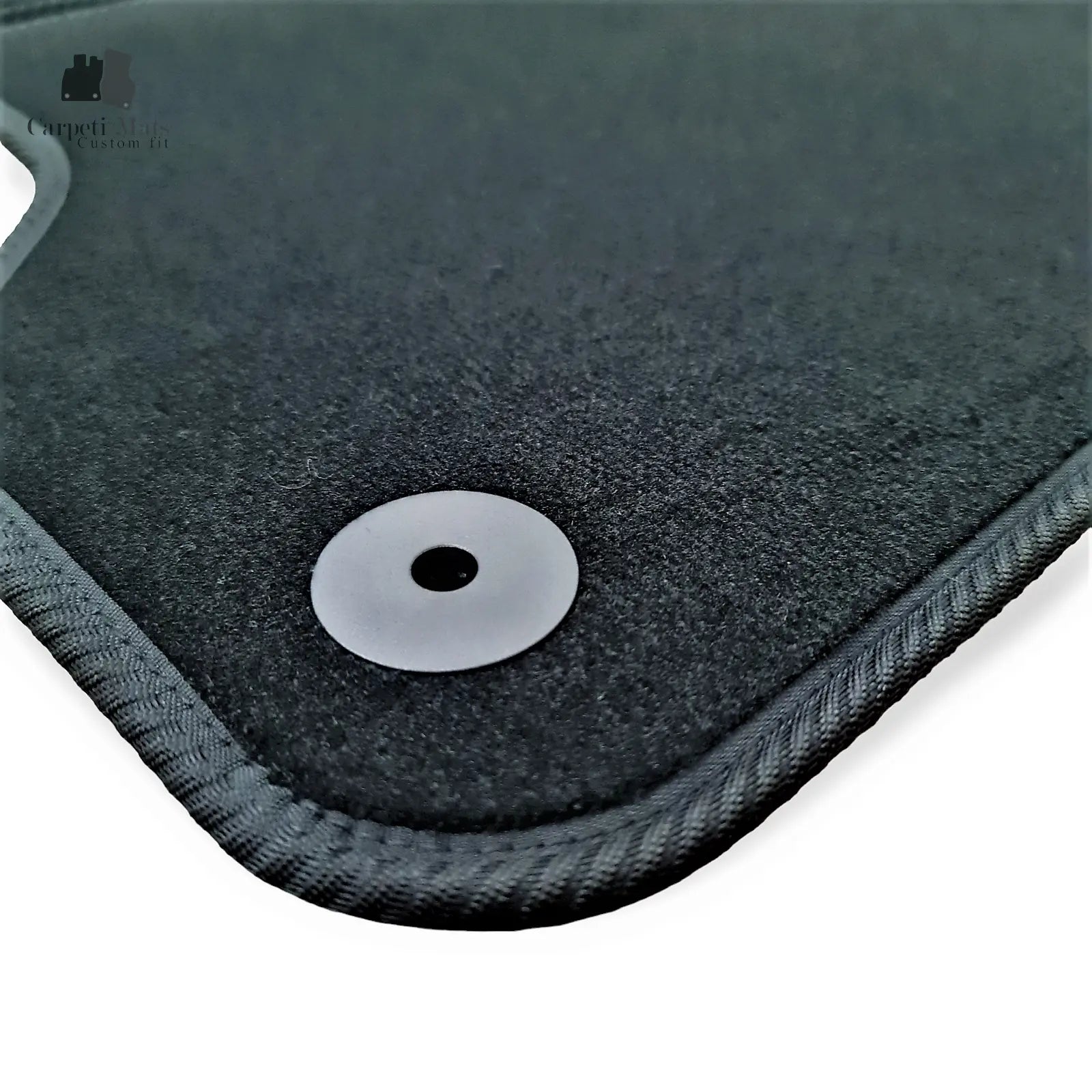 Protect Your Car and Keep it Clean with Our Durable Floor Mats - Perfect for Easy Cleaning!