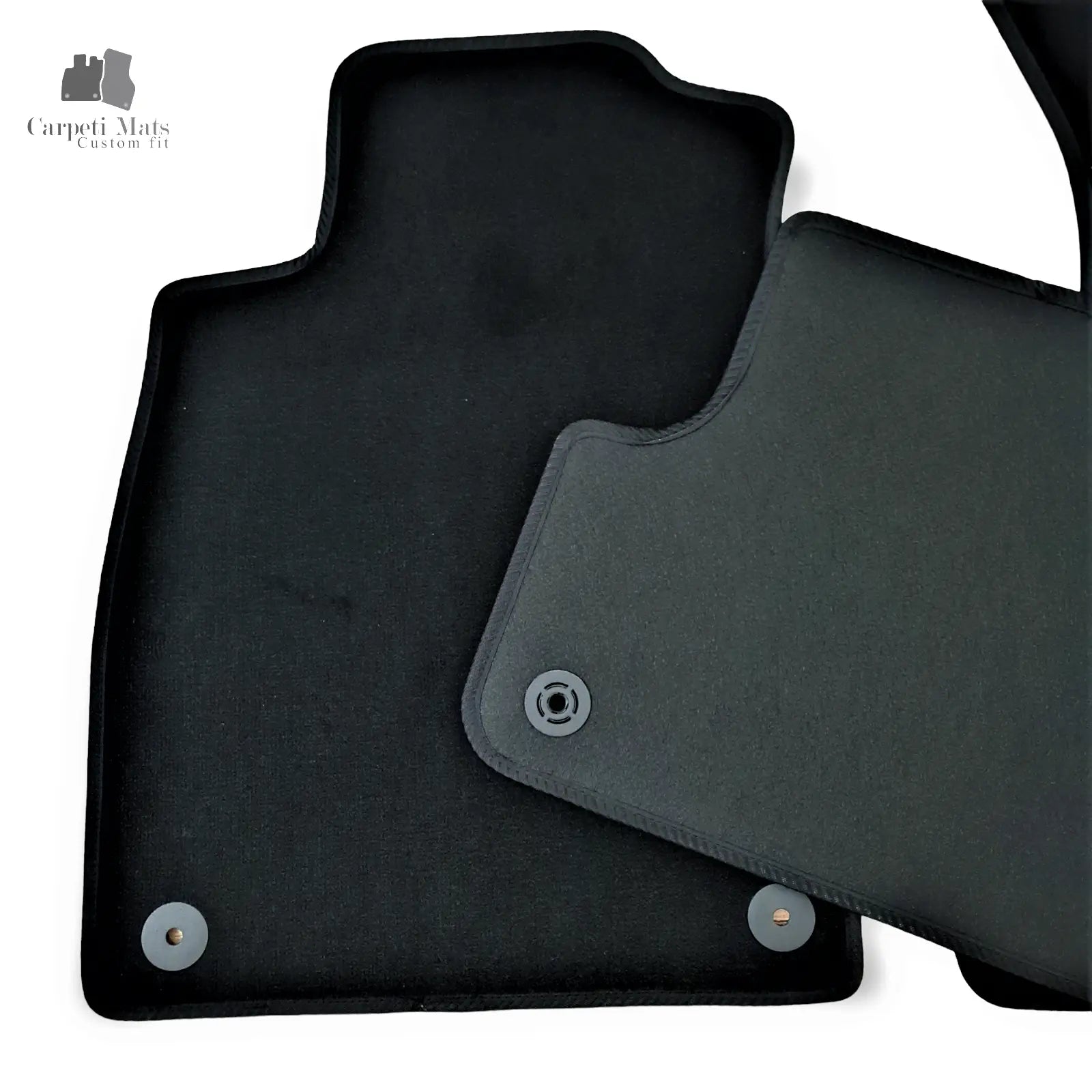 Protect Your Car with All-Weather Floor Mats