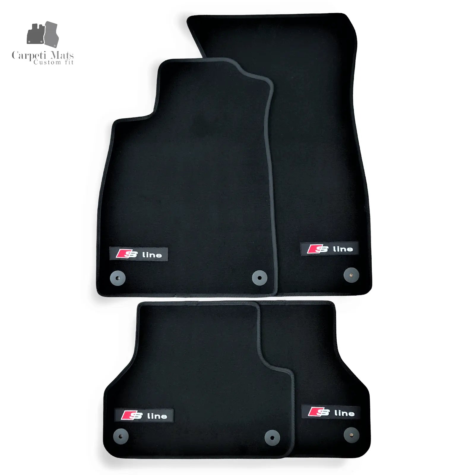 Upgrade Your Ride with Custom Car Floor Mats