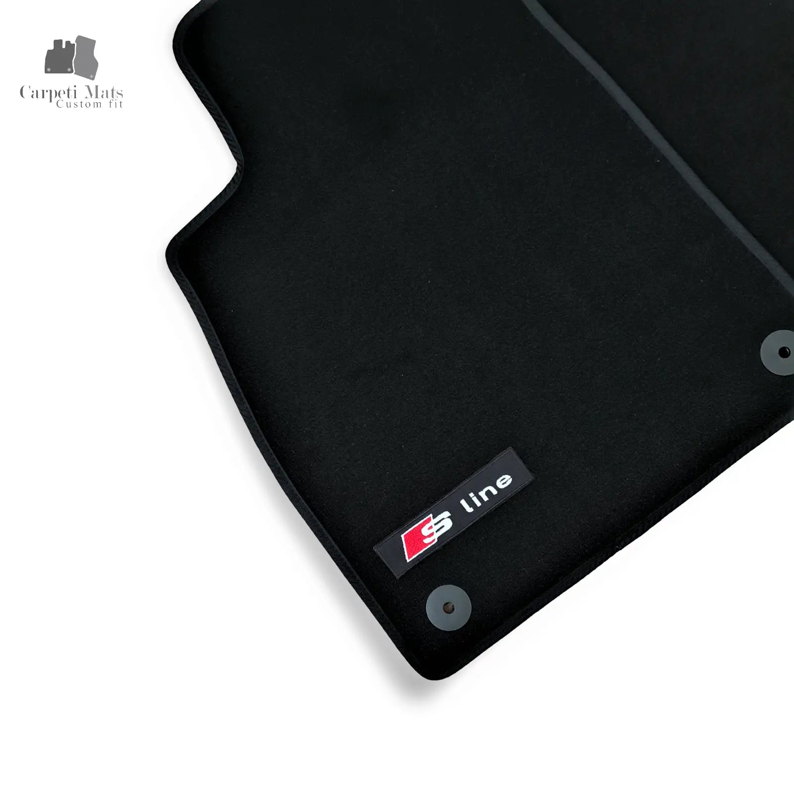 Protect Your Car and Keep it Clean with Our Durable Floor Mats - Perfect for Easy Cleaning!