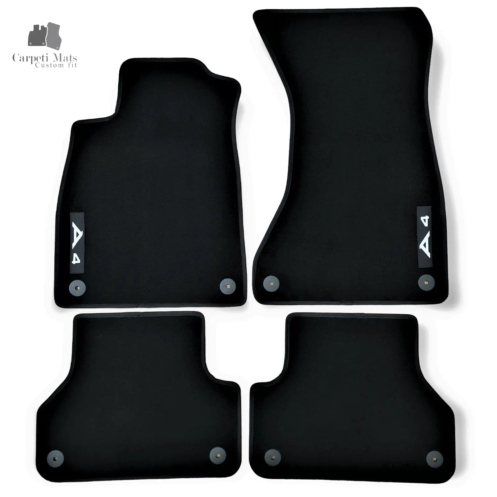 Upgrade Your Car's Interior with Premium Car Floor Mats