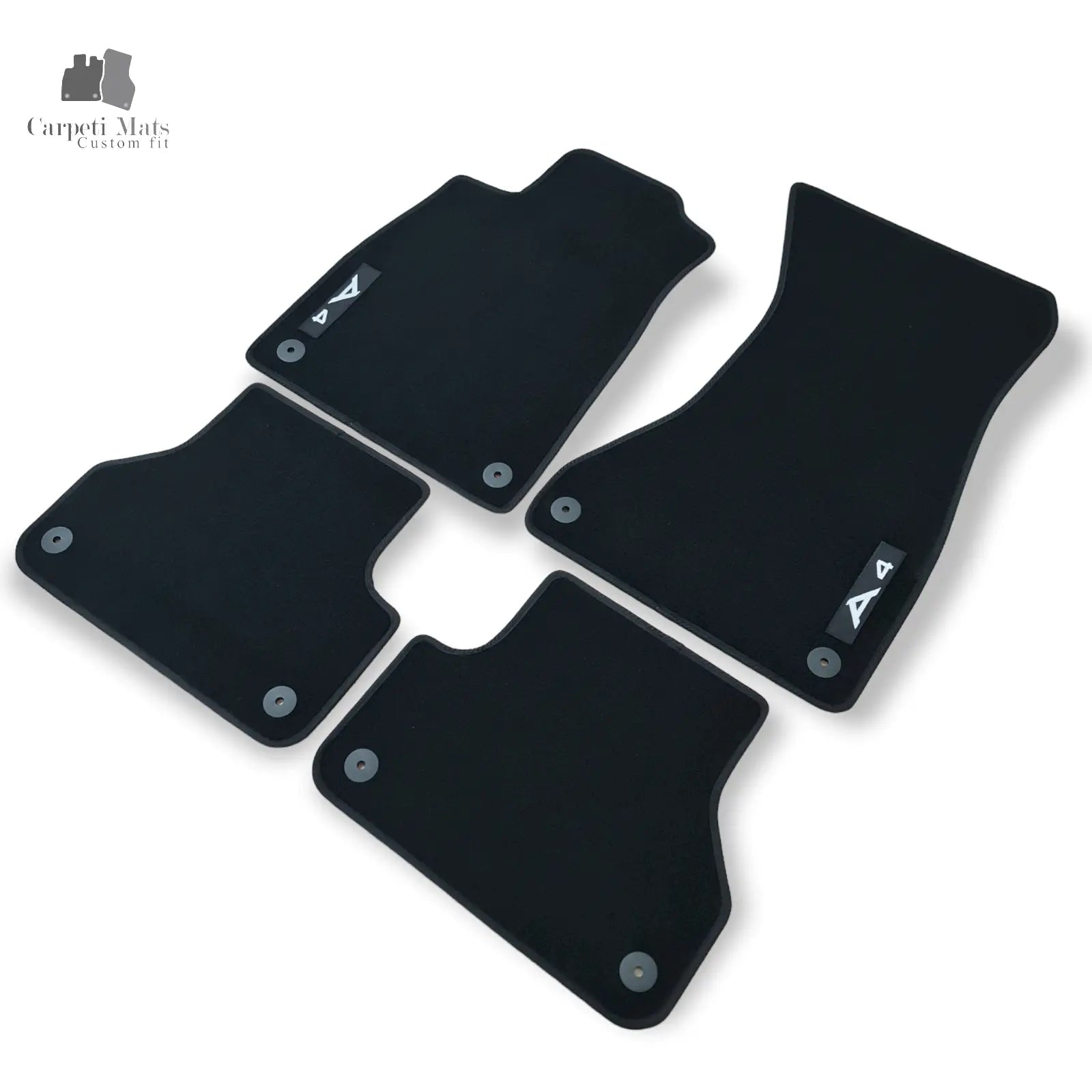 Protect Your Car's Interior with Durable Car Mats