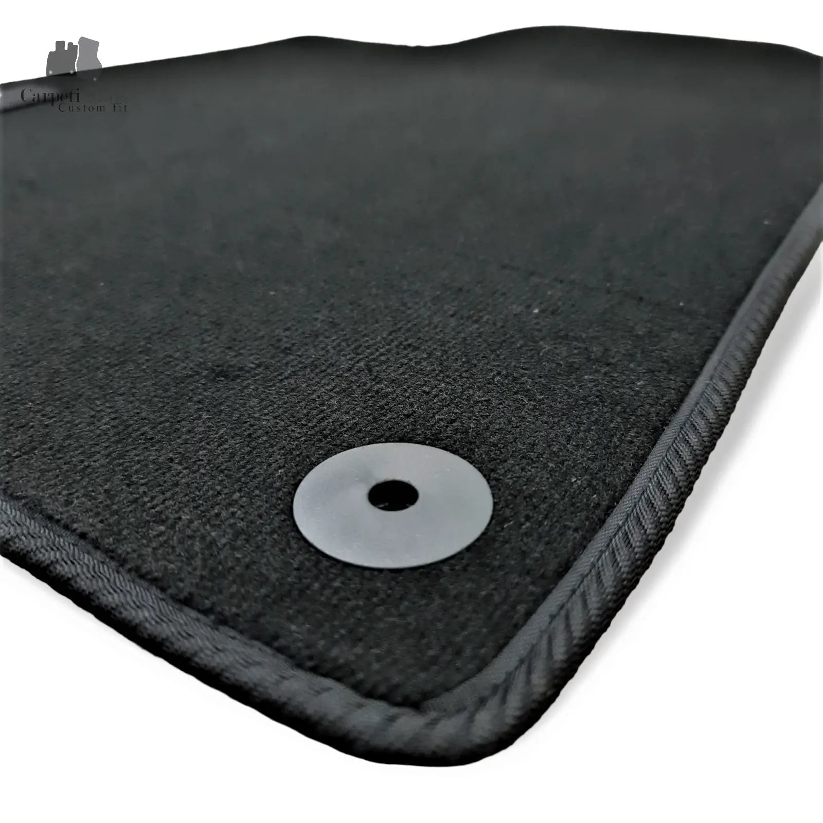 Protect Your Car and Keep it Clean with Our Durable Floor Mats - Perfect for Easy Cleaning!