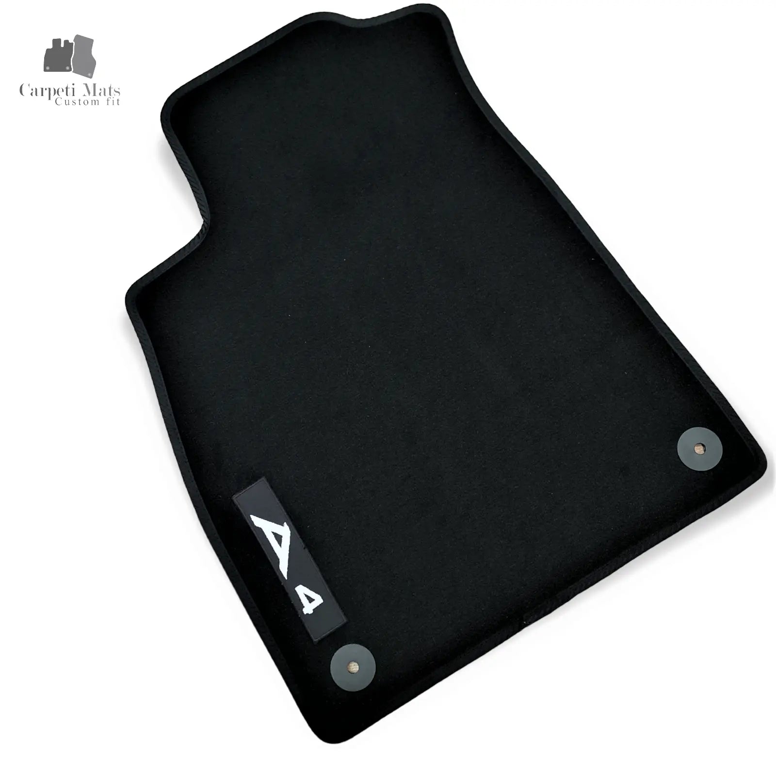 Upgrade Your Ride with Custom Car Floor Mats
