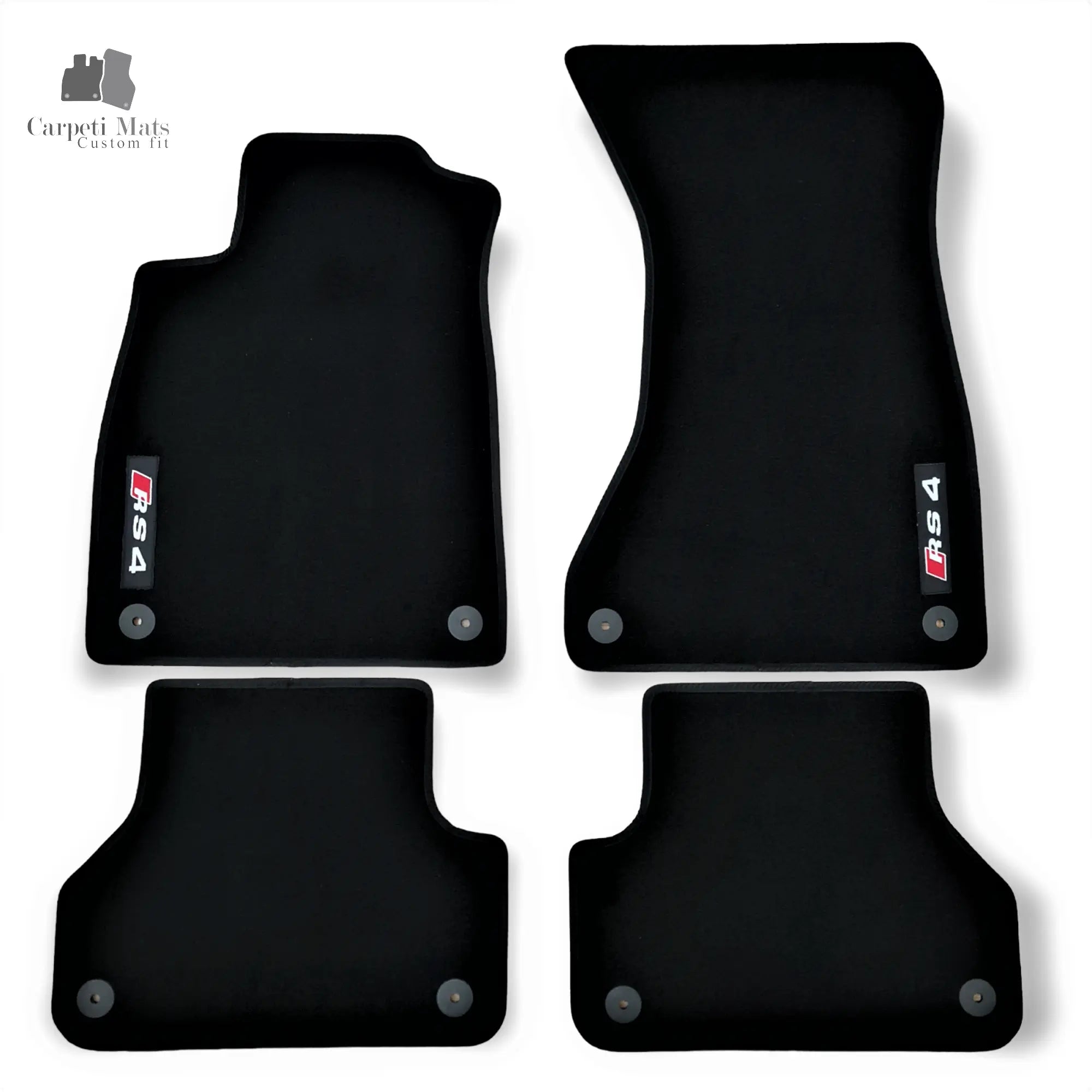 Upgrade Your Car's Interior with Premium Car Floor Mats