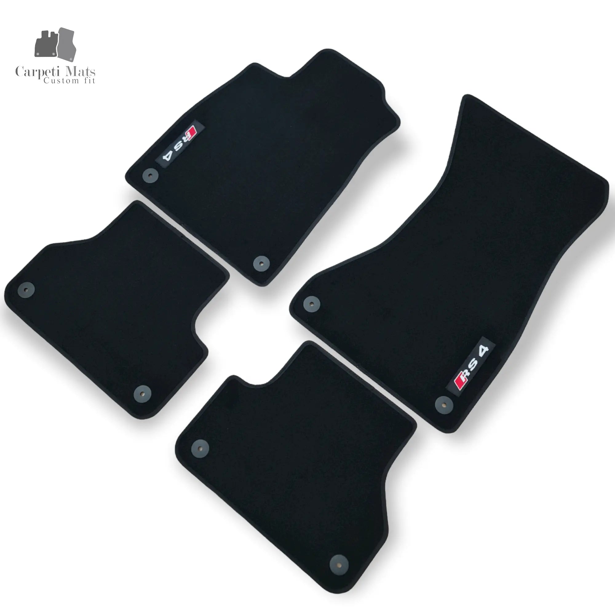 Protect Your Car's Interior with Durable Car Mats