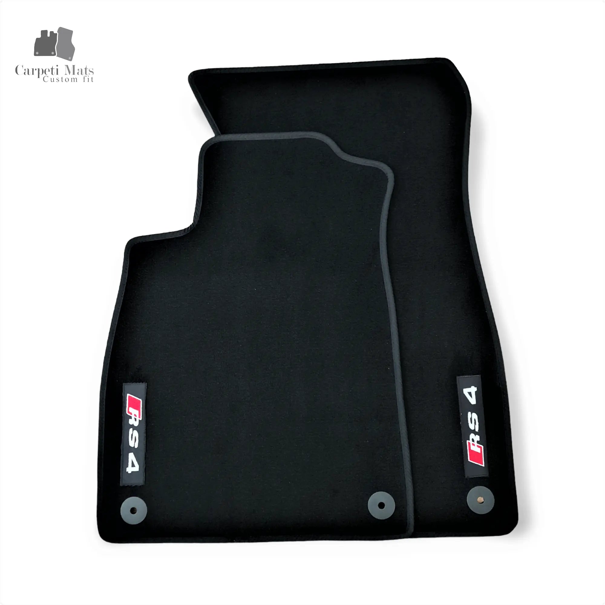 Protect Your Car and Keep it Clean with Our Durable Floor Mats - Perfect for Easy Cleaning!