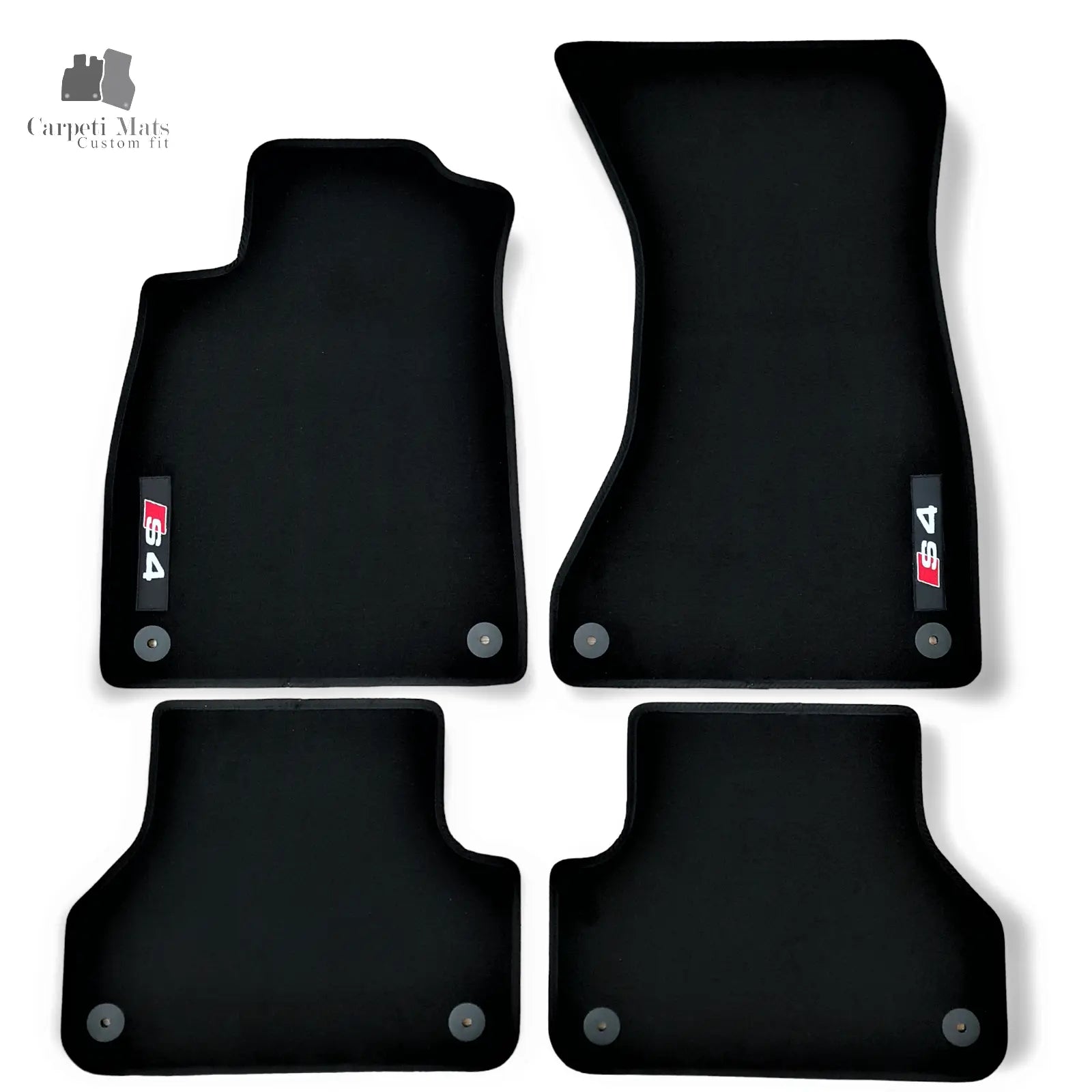 Upgrade Your Car's Interior with Premium Car Floor Mats