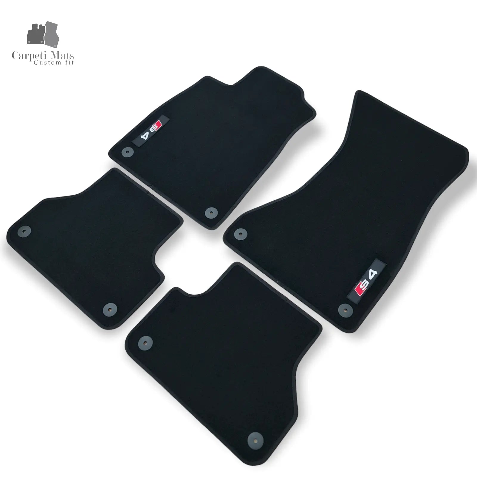 Protect Your Car's Interior with Durable Car Mats