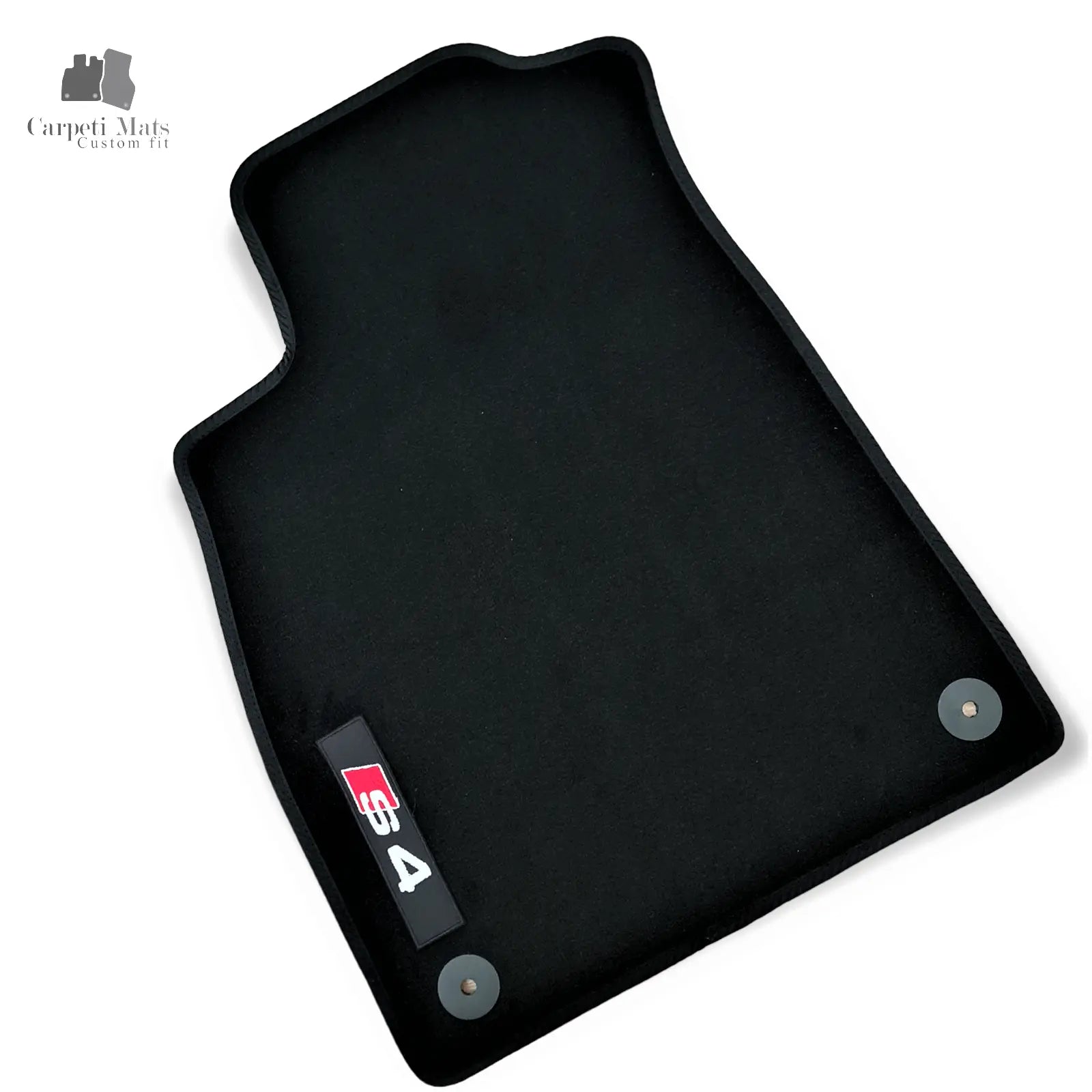 Upgrade Your Ride with Custom Car Floor Mats