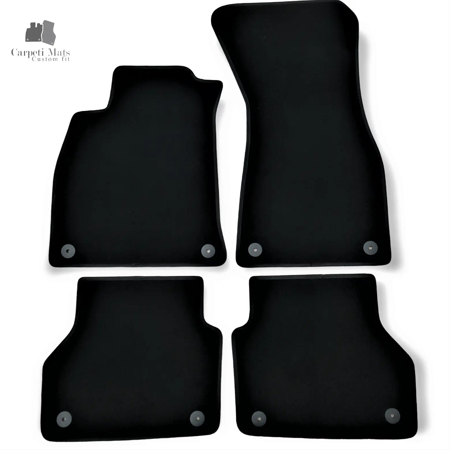 Upgrade Your Car's Interior with Premium Car Floor Mats