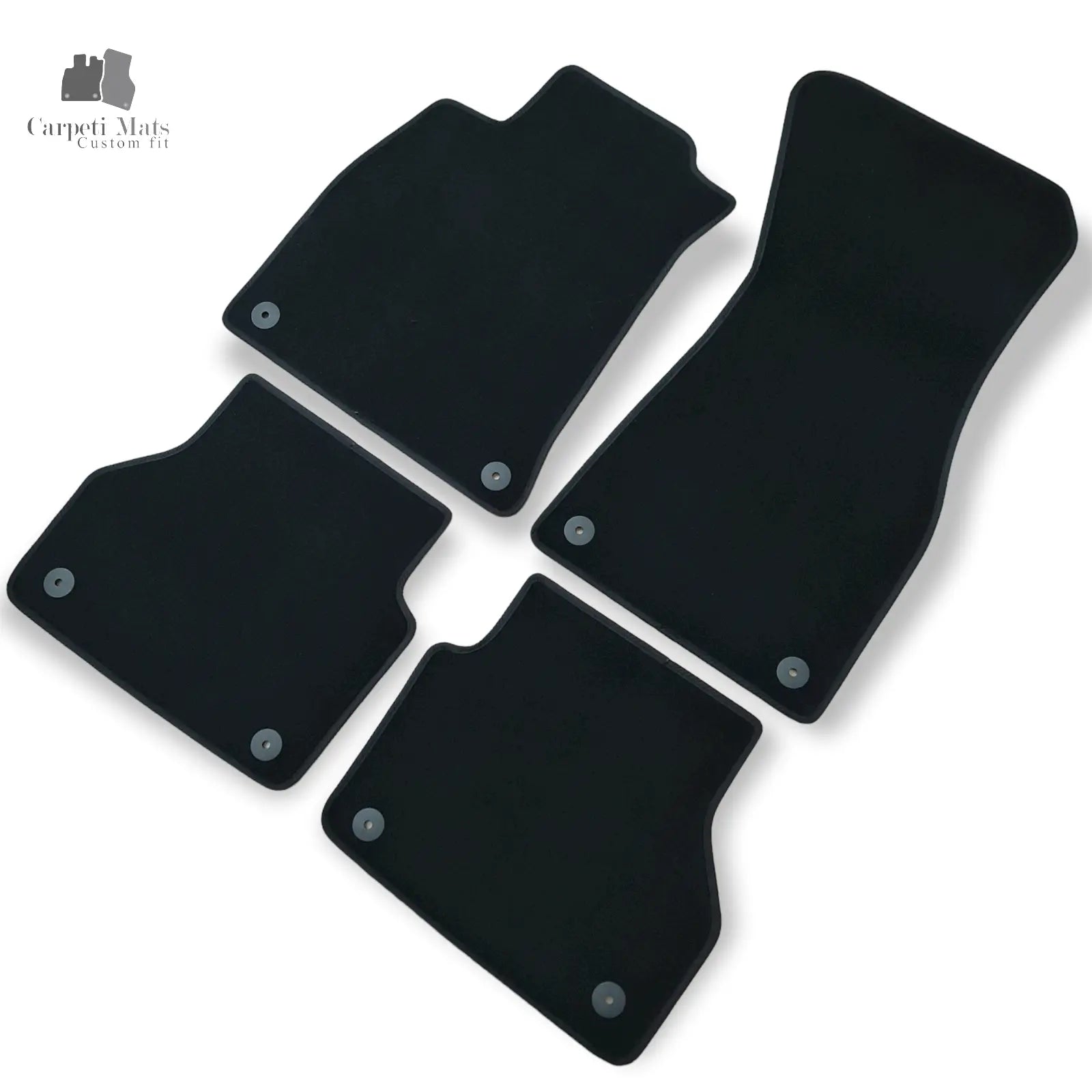 Protect Your Car's Interior with Durable Car Mats