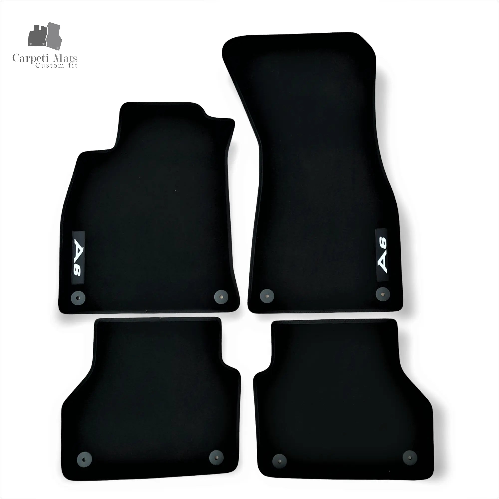 Upgrade Your Car's Interior with Premium Car Floor Mats