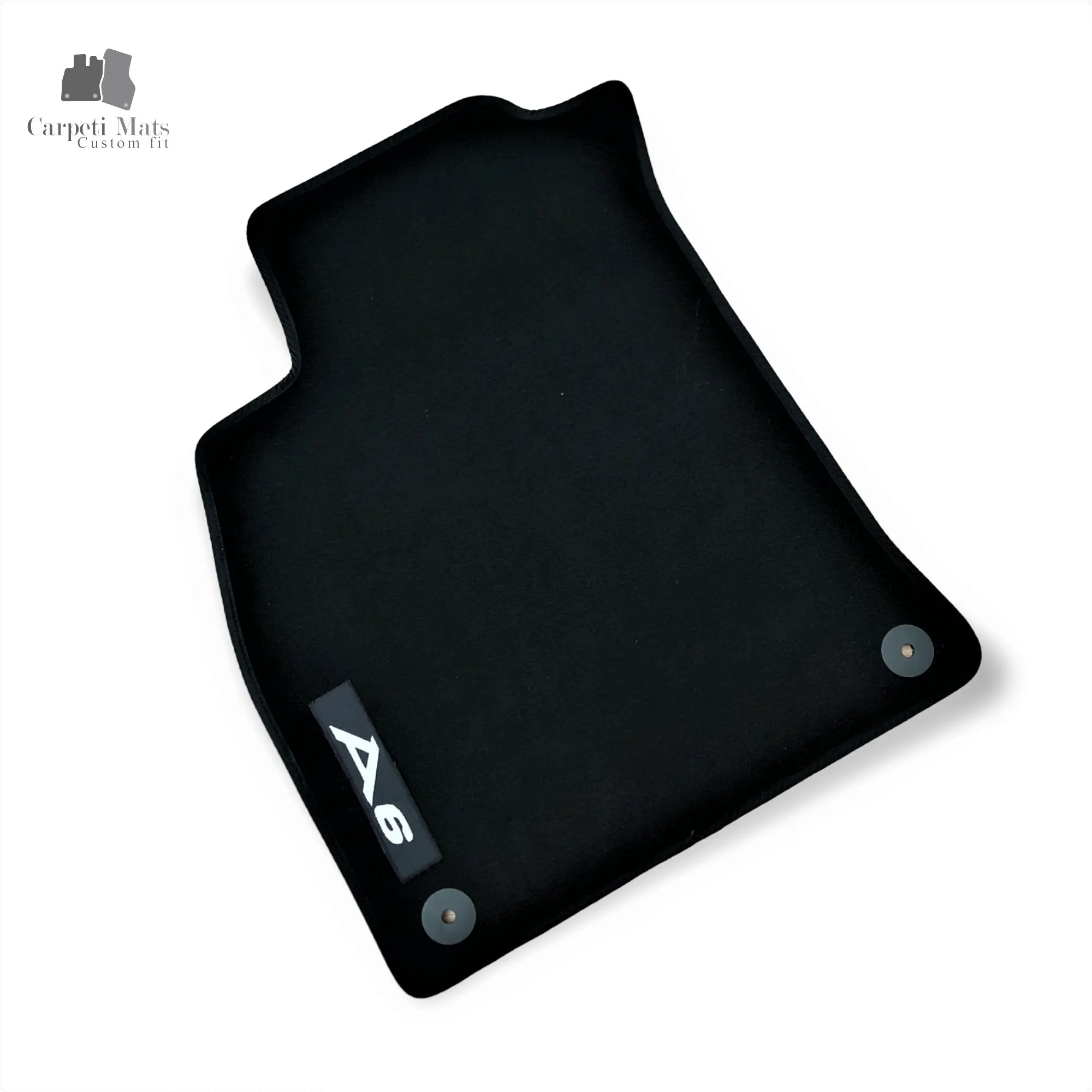 Upgrade Your Ride with Custom Car Floor Mats