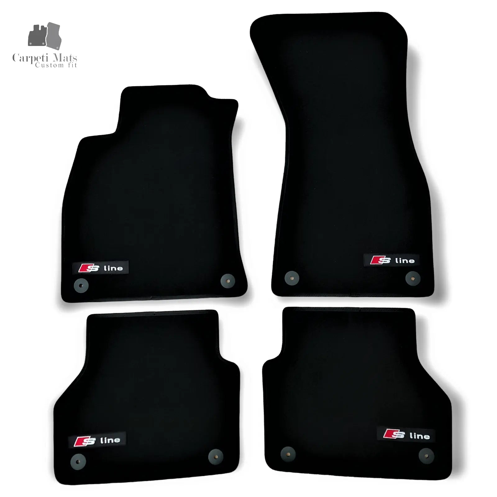 Upgrade Your Car's Interior with Premium Car Floor Mats