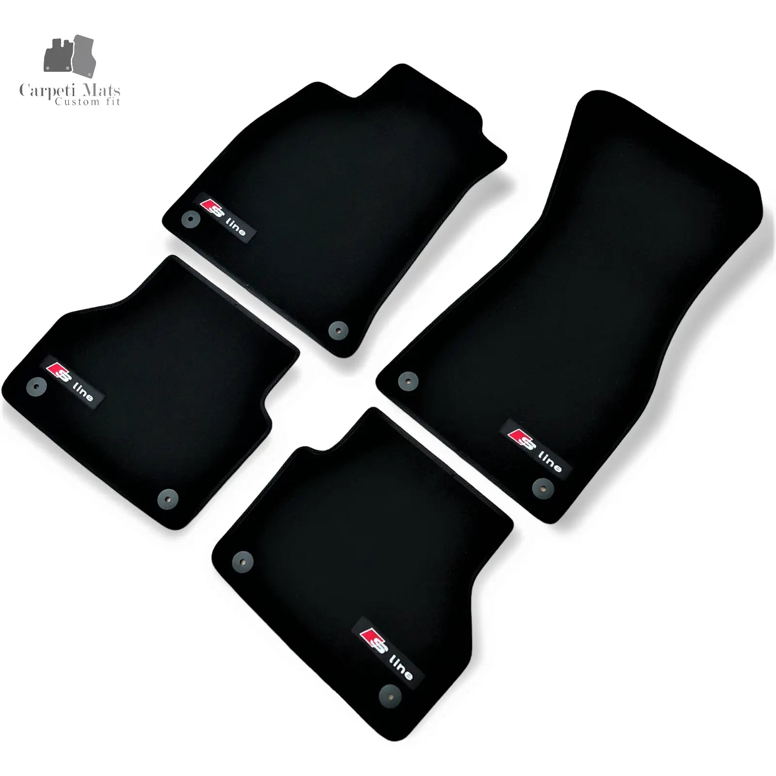 Protect Your Car's Interior with Durable Car Mats