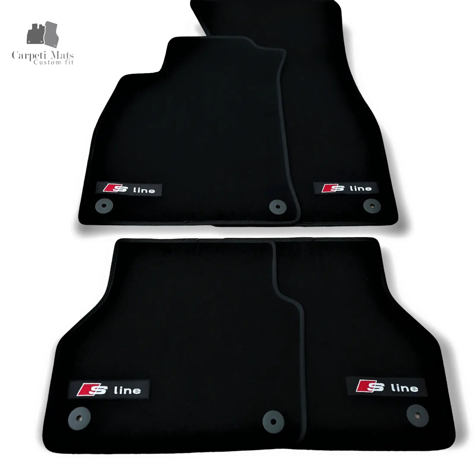 Upgrade Your Ride with Custom Car Floor Mats