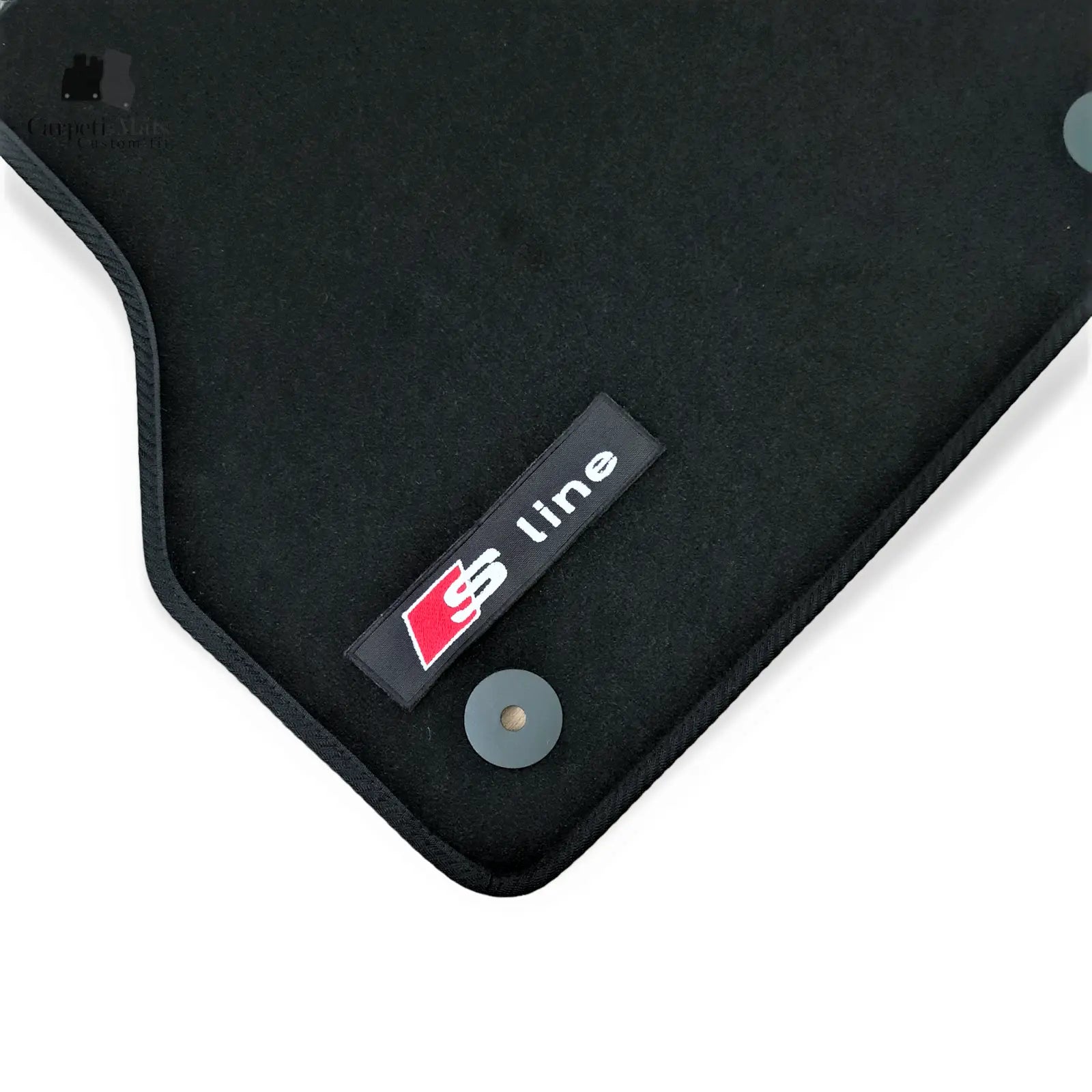 Protect Your Car and Keep it Clean with Our Durable Floor Mats - Perfect for Easy Cleaning!
