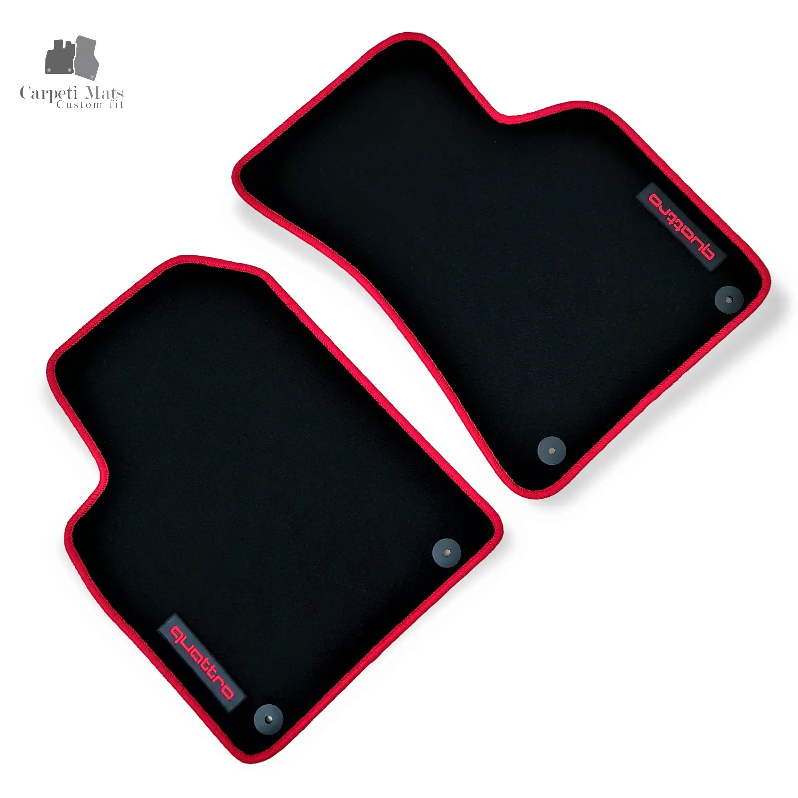 Protect Your Car's Interior with Durable Car Mats